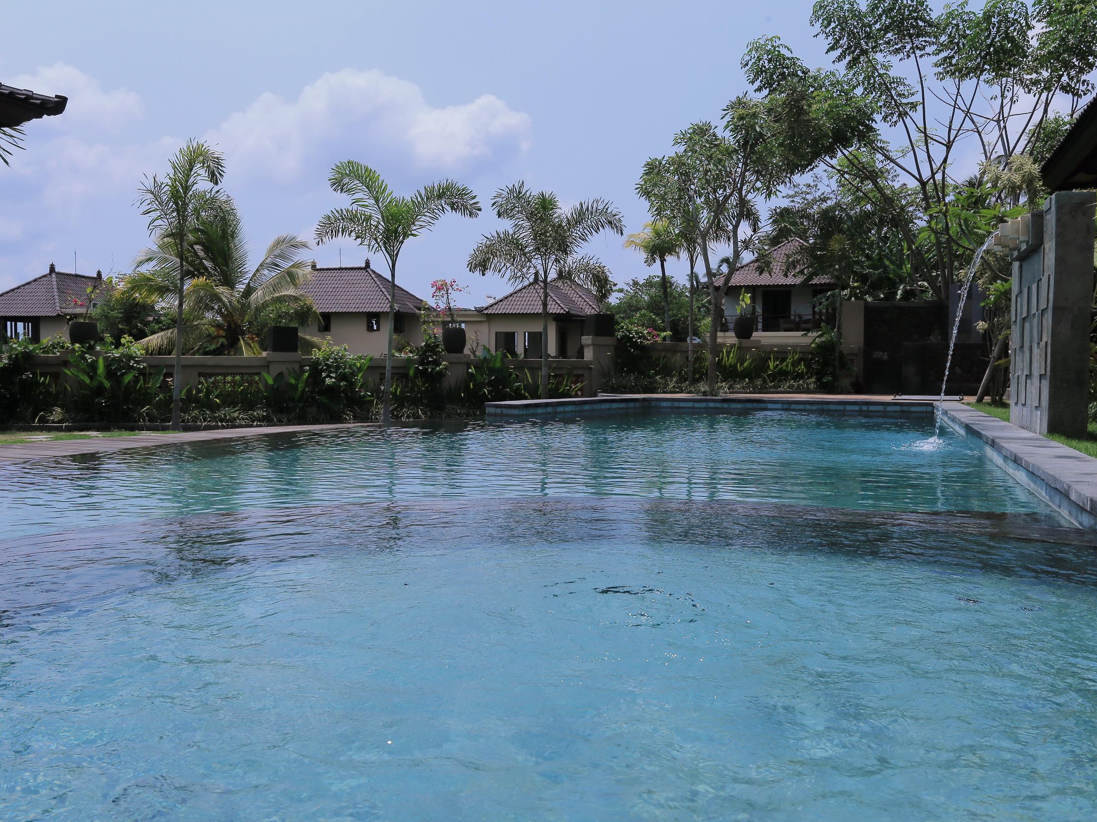 Masia Villa Ubud
