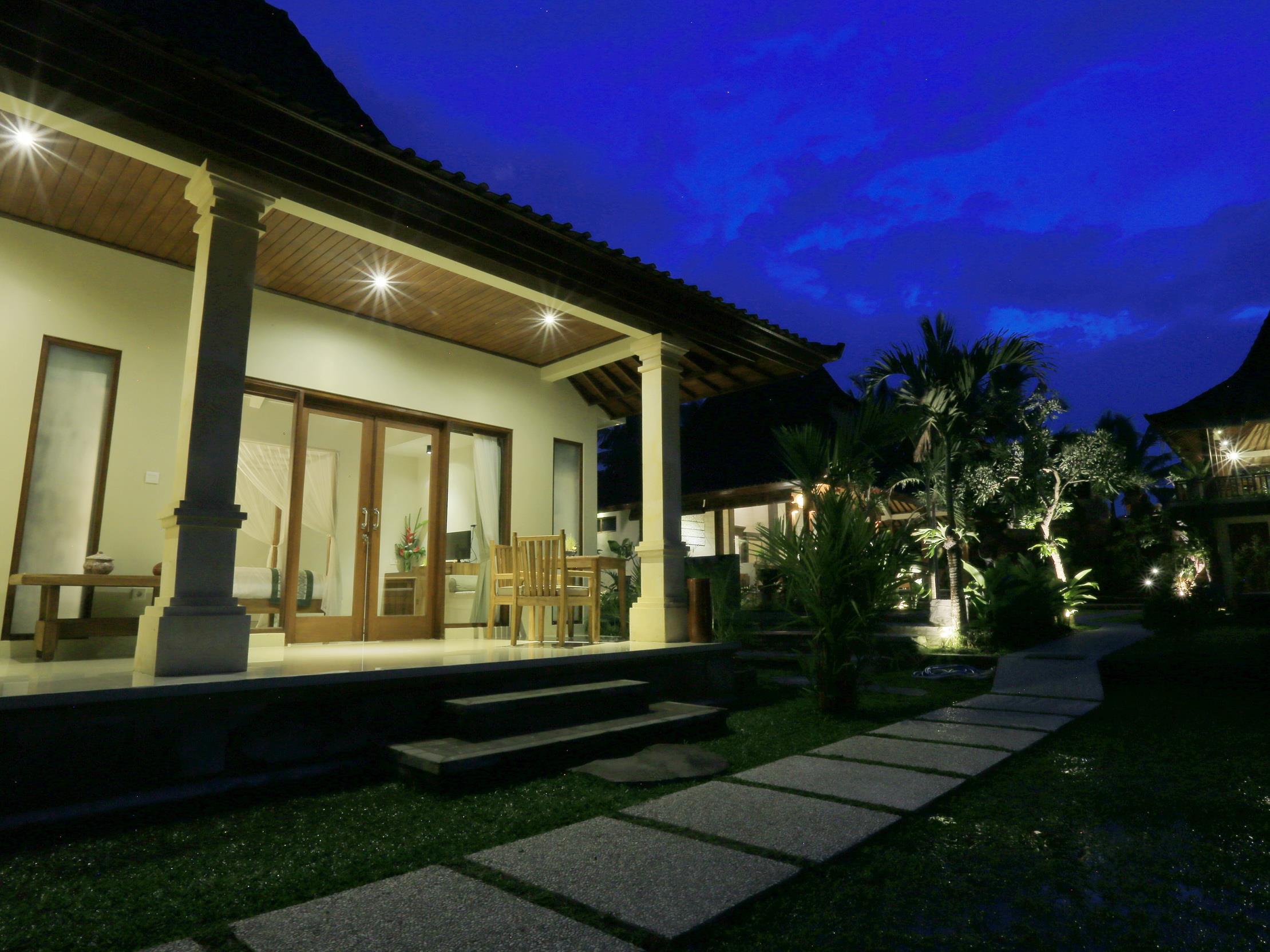 Masia Villa Ubud