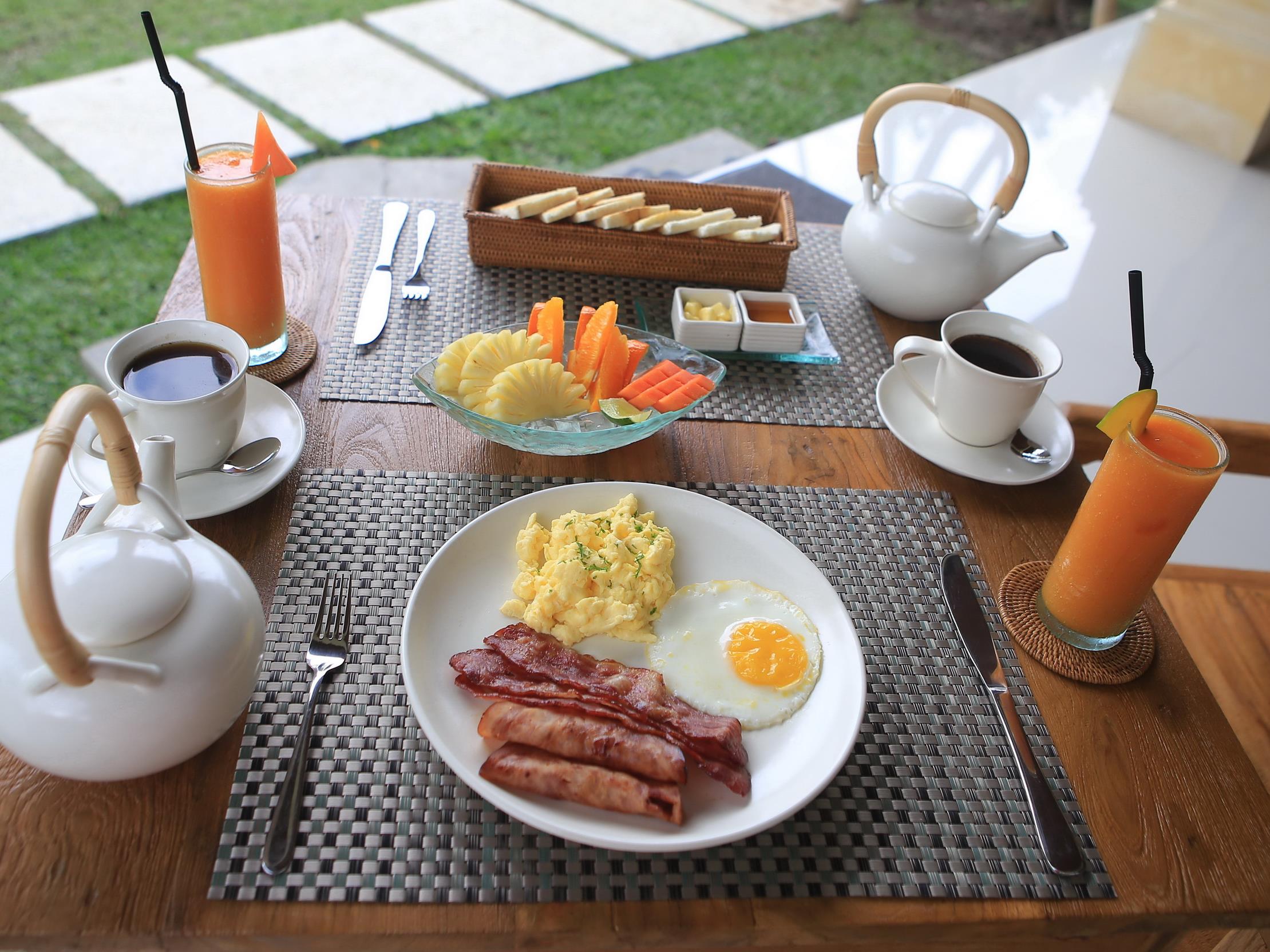 Masia Villa Ubud