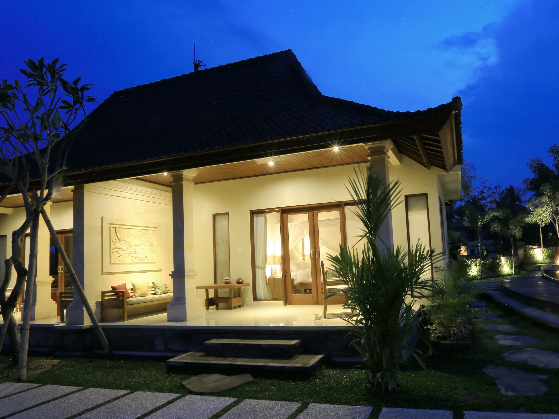 Masia Villa Ubud