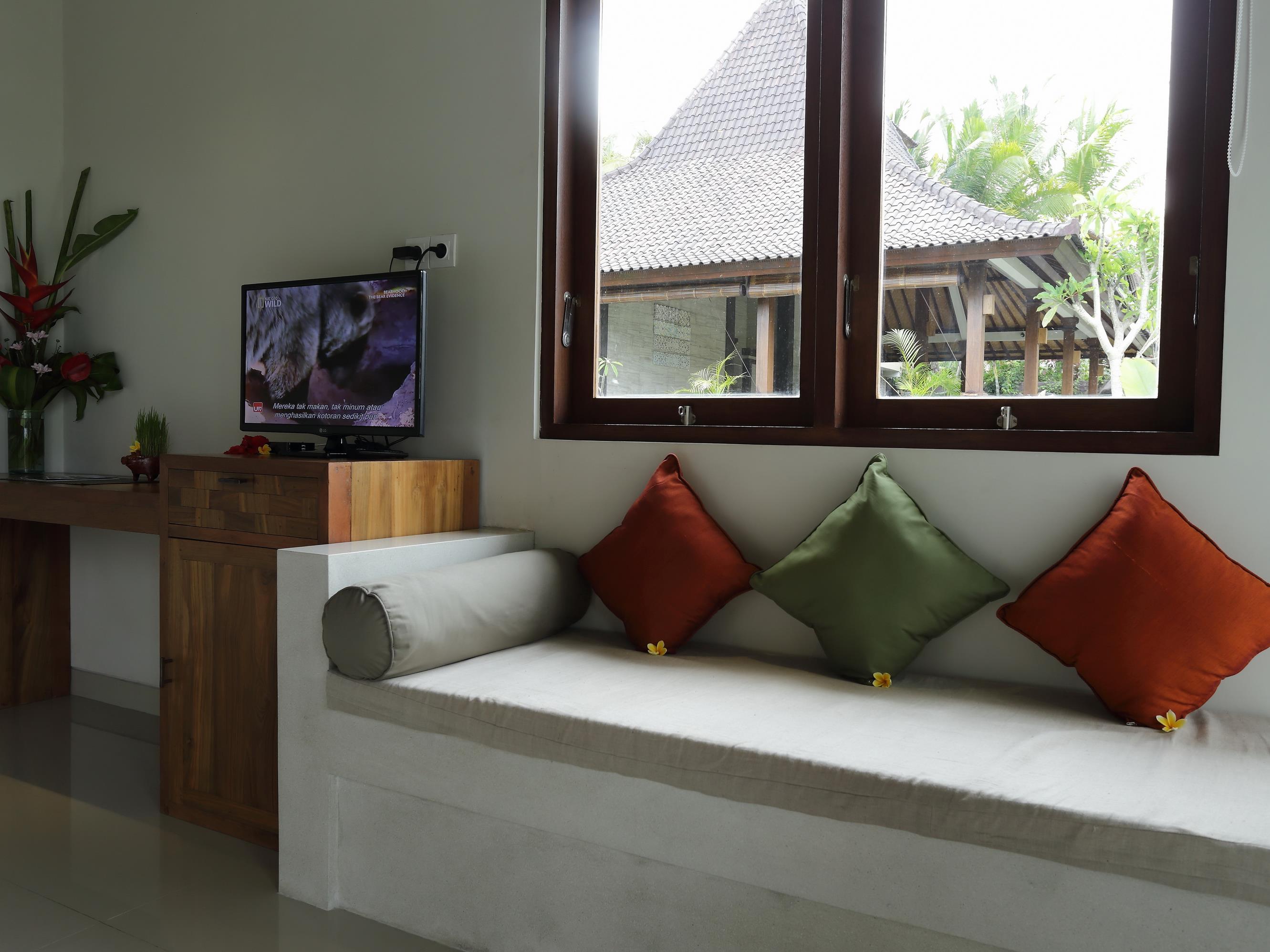 Masia Villa Ubud