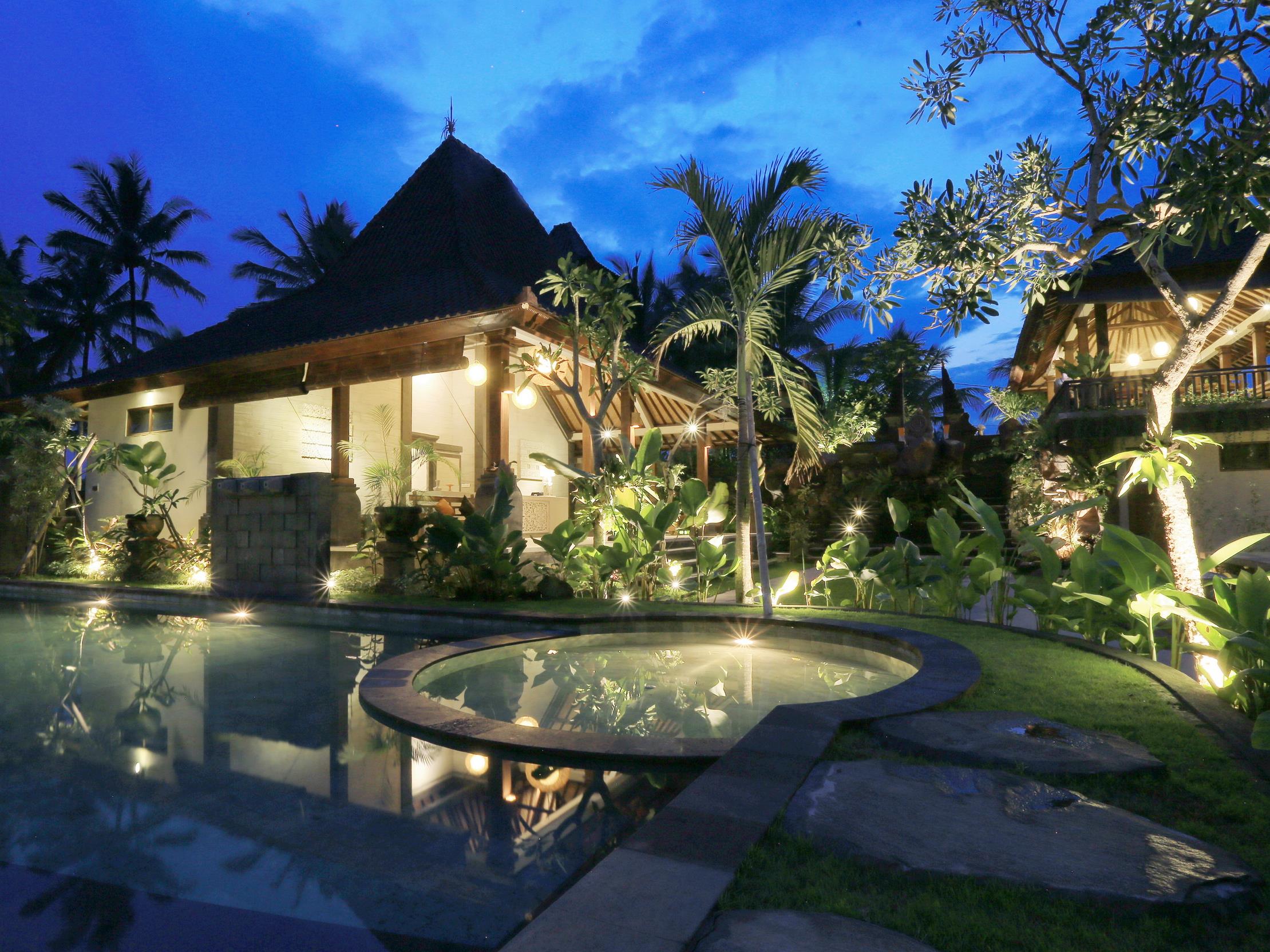 Masia Villa Ubud