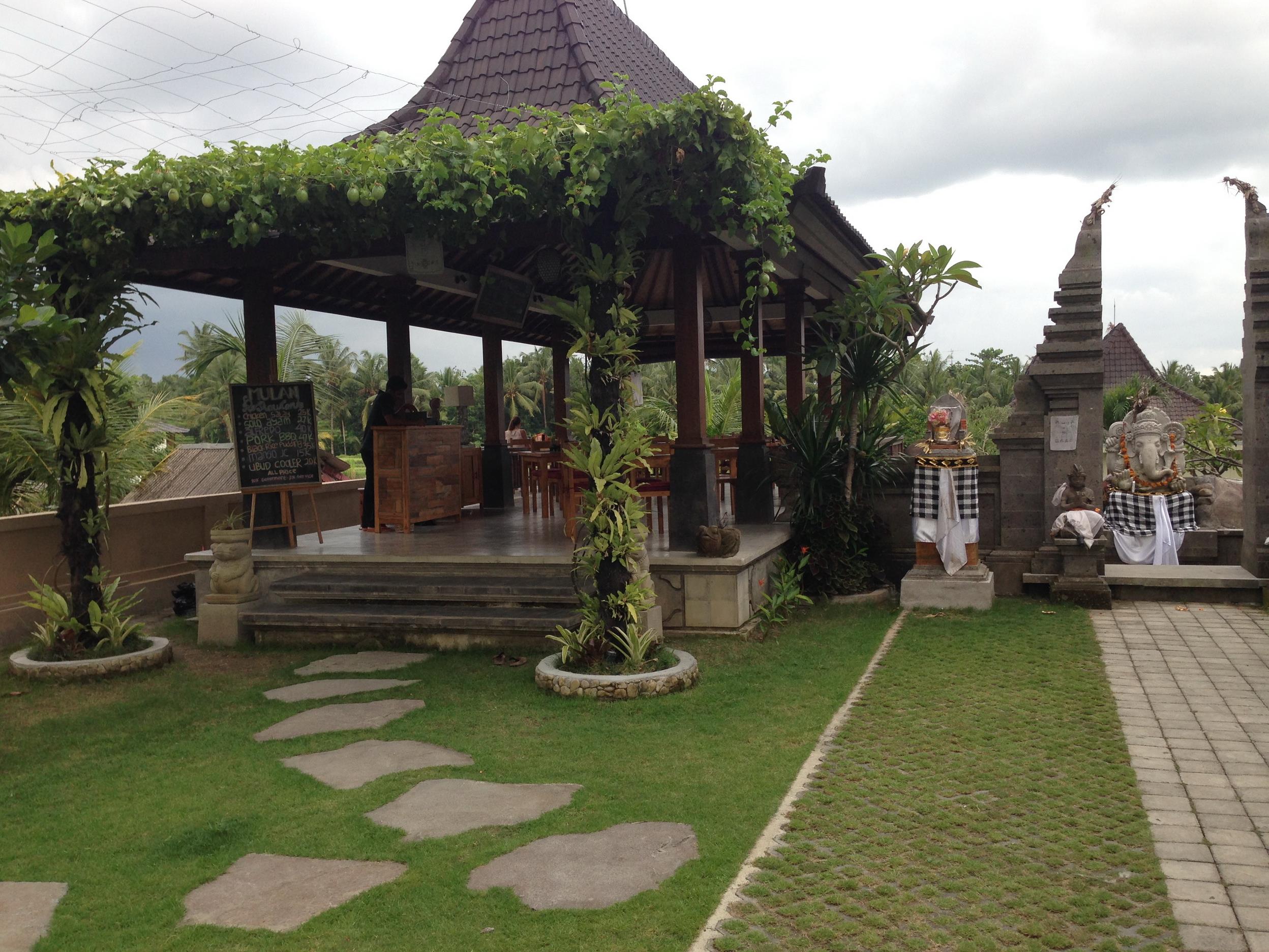 Masia Villa Ubud