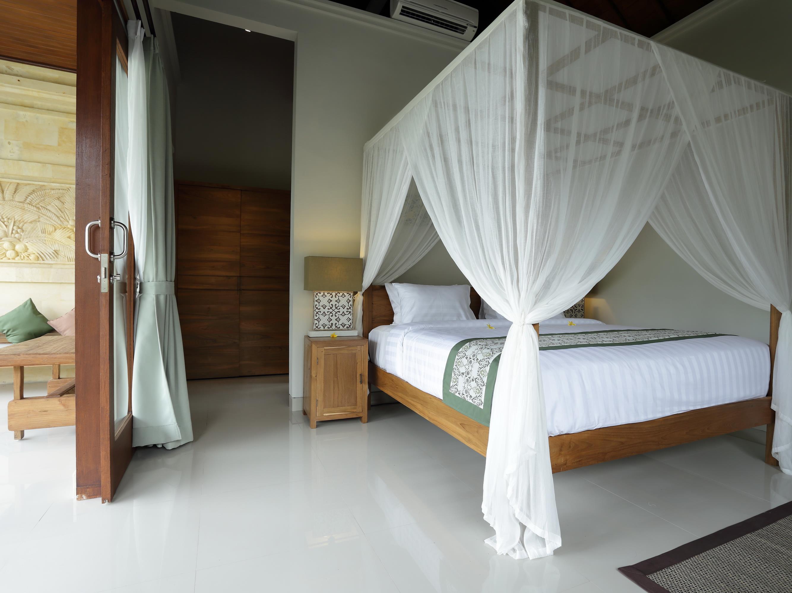 Masia Villa Ubud