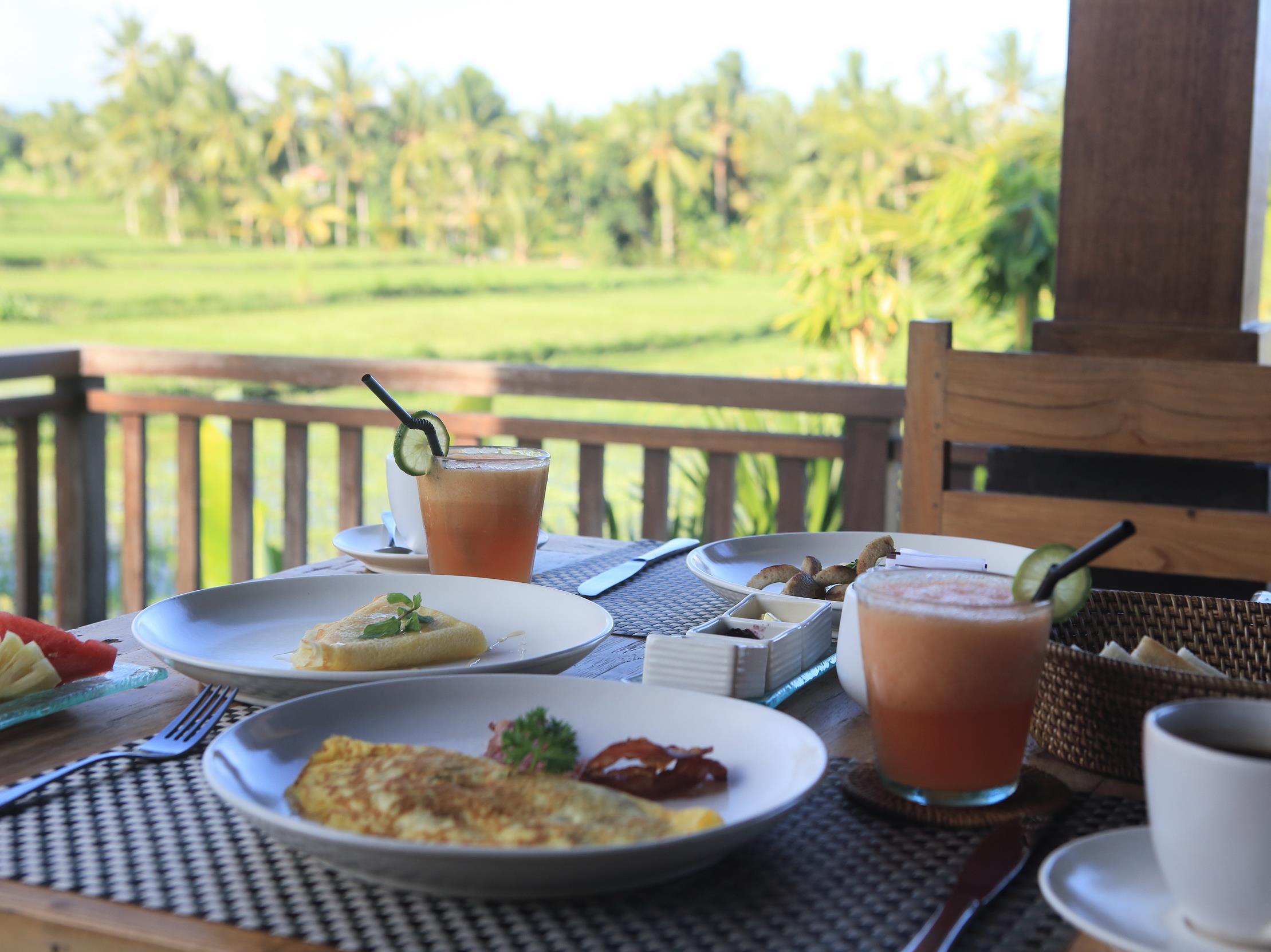 Masia Villa Ubud