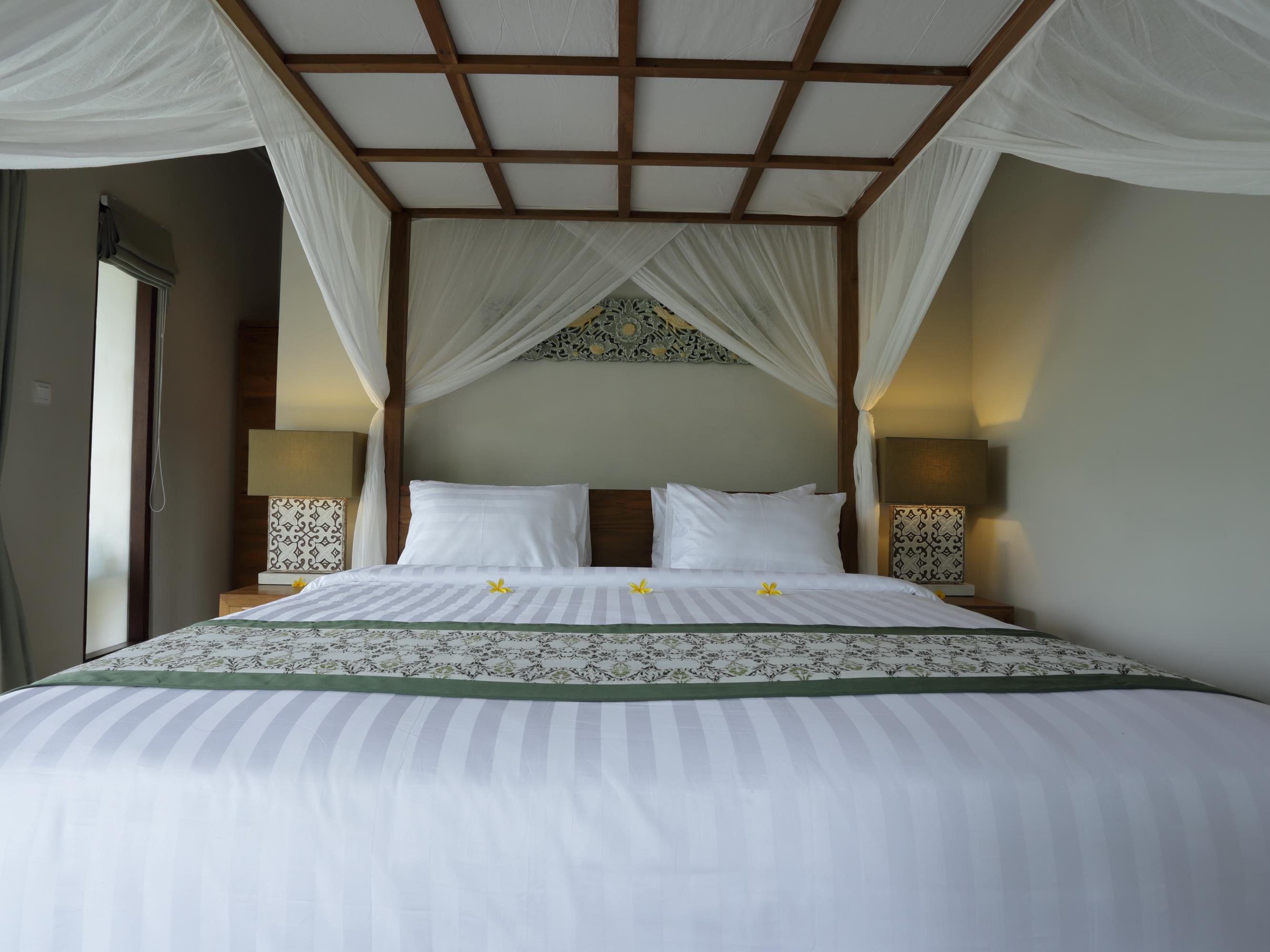 Masia Villa Ubud