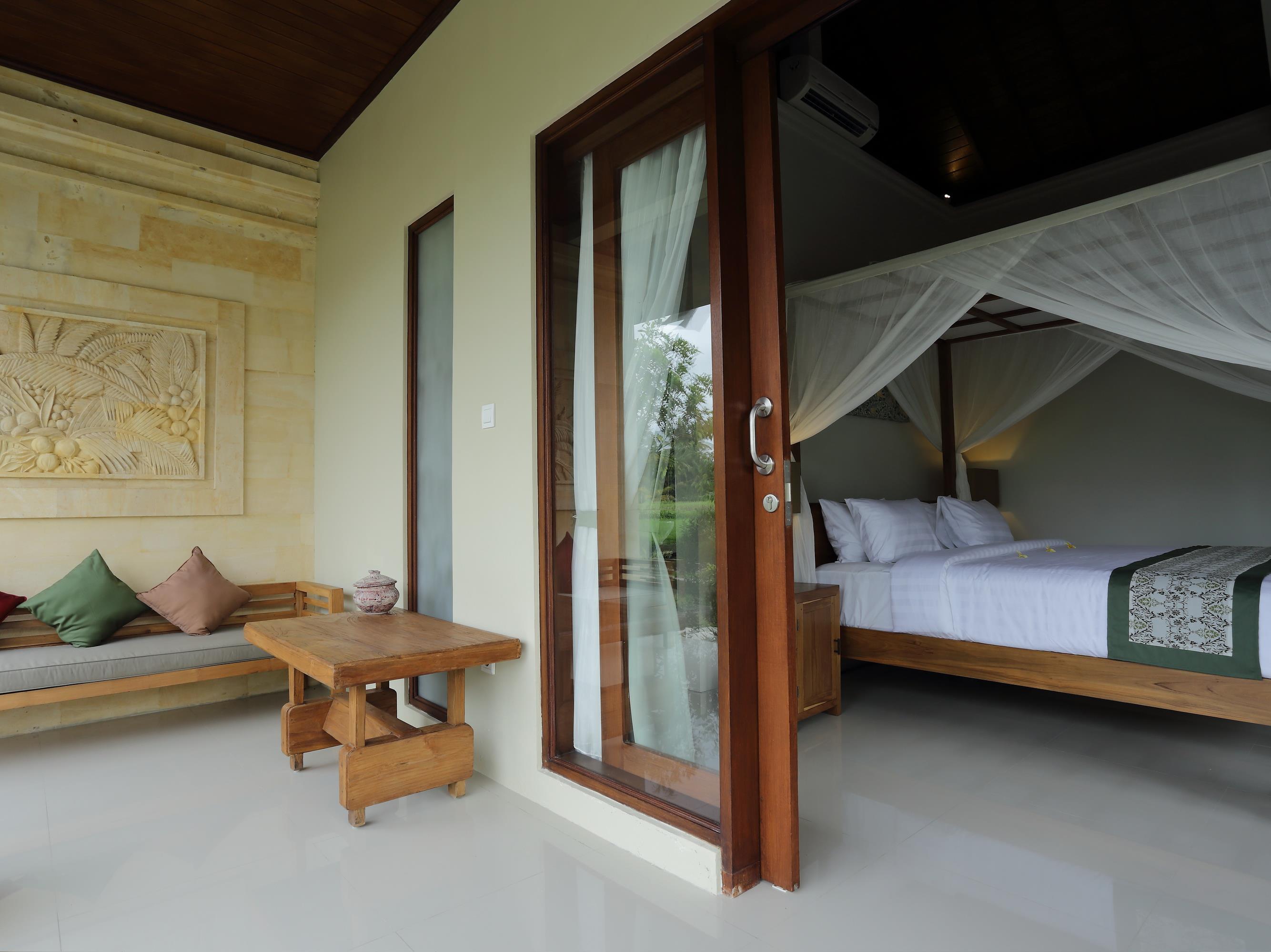 Masia Villa Ubud