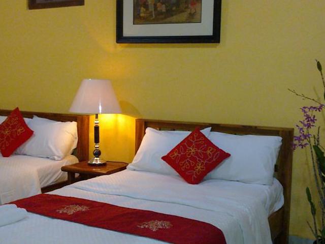 Masna House