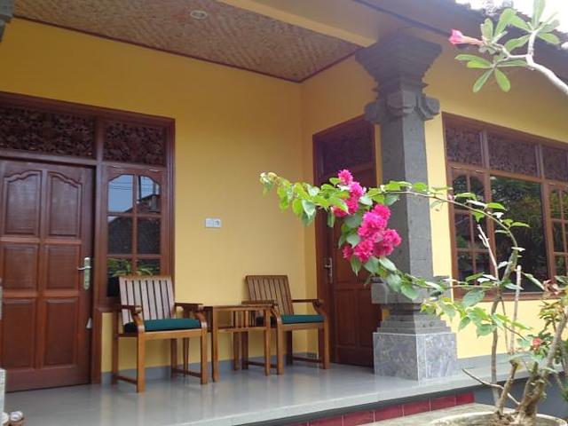 Masna House
