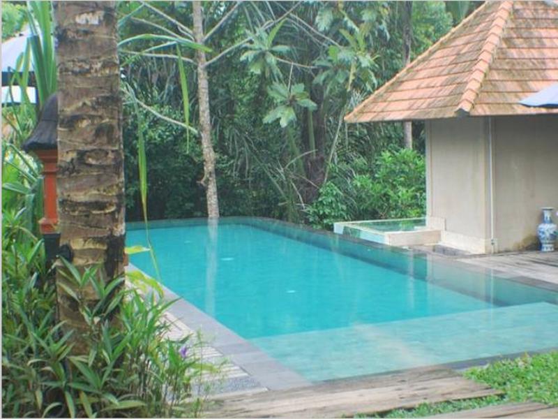 Matahari Cottage
