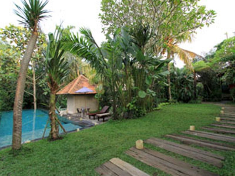 Matahari Cottage