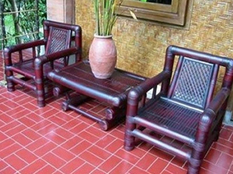 Matahari Cottage