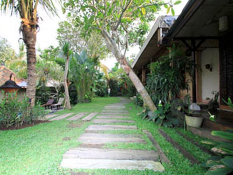 Matahari Cottage