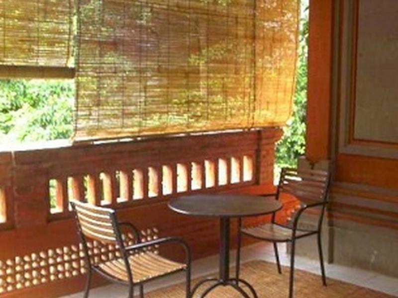 Matahari Cottage