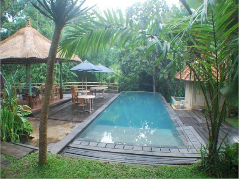 Matahari Cottage