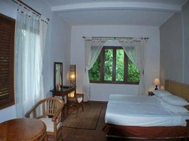 Matahari Cottage