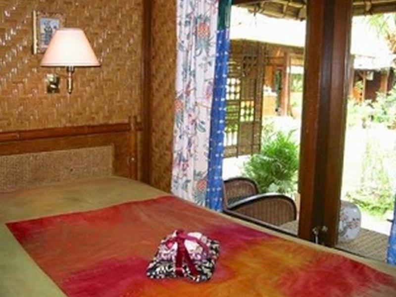 Matahari Cottage