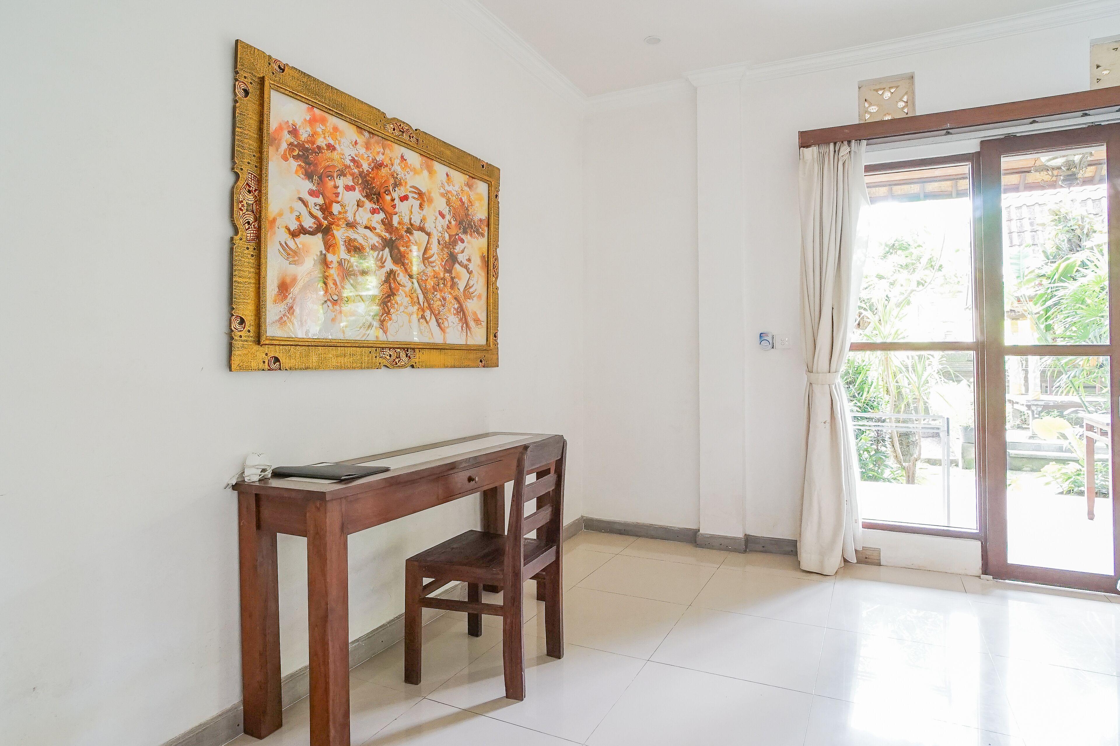 Matahari House Ubud