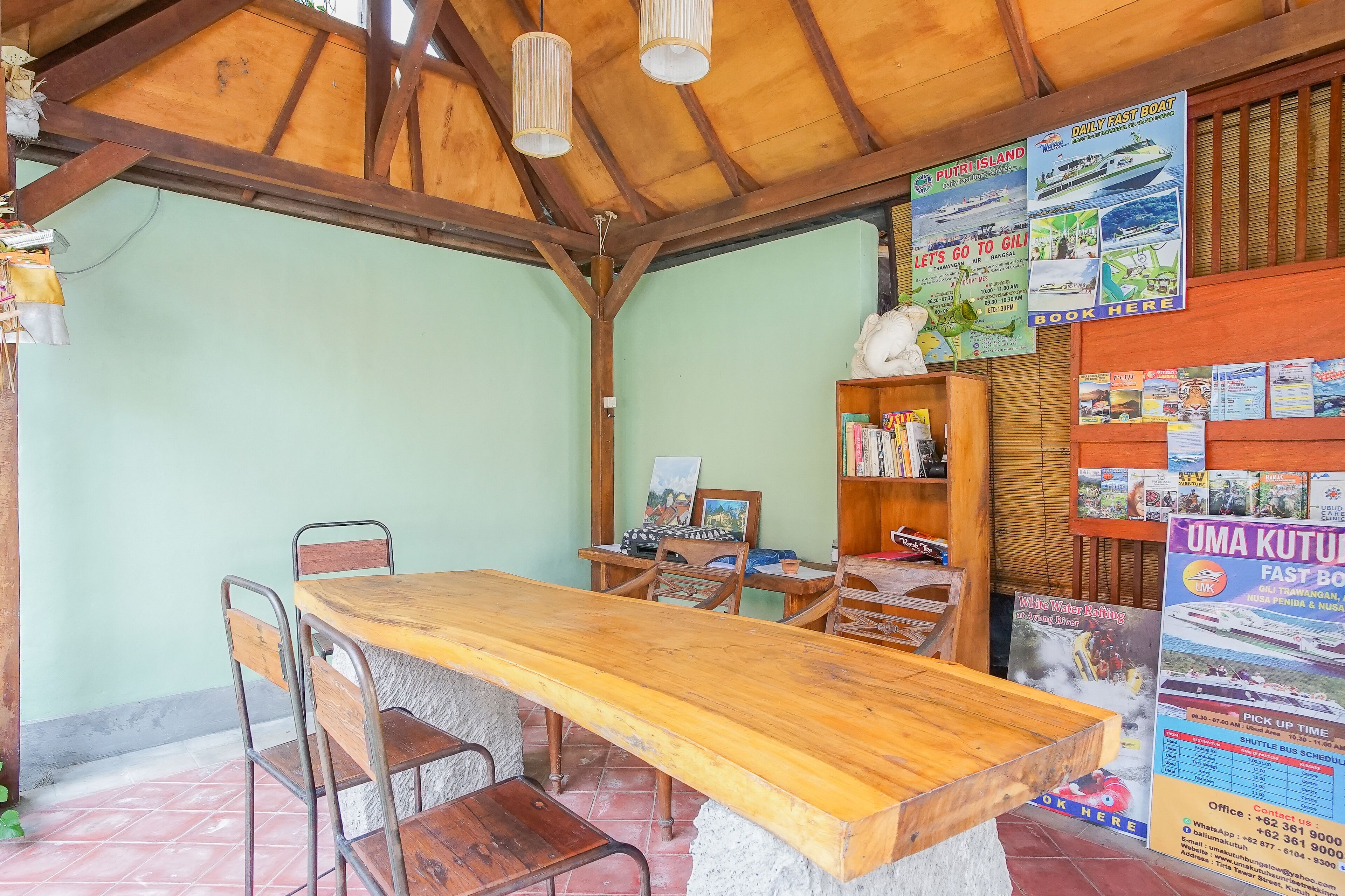 Matahari House Ubud
