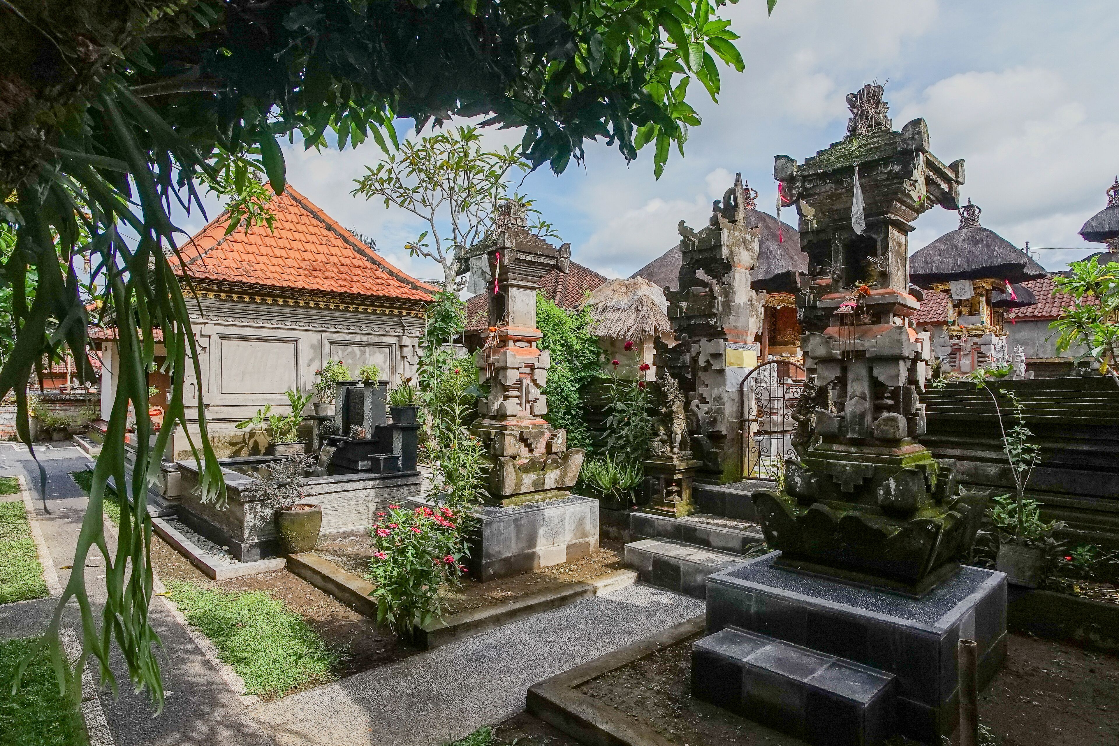 Matahari House Ubud