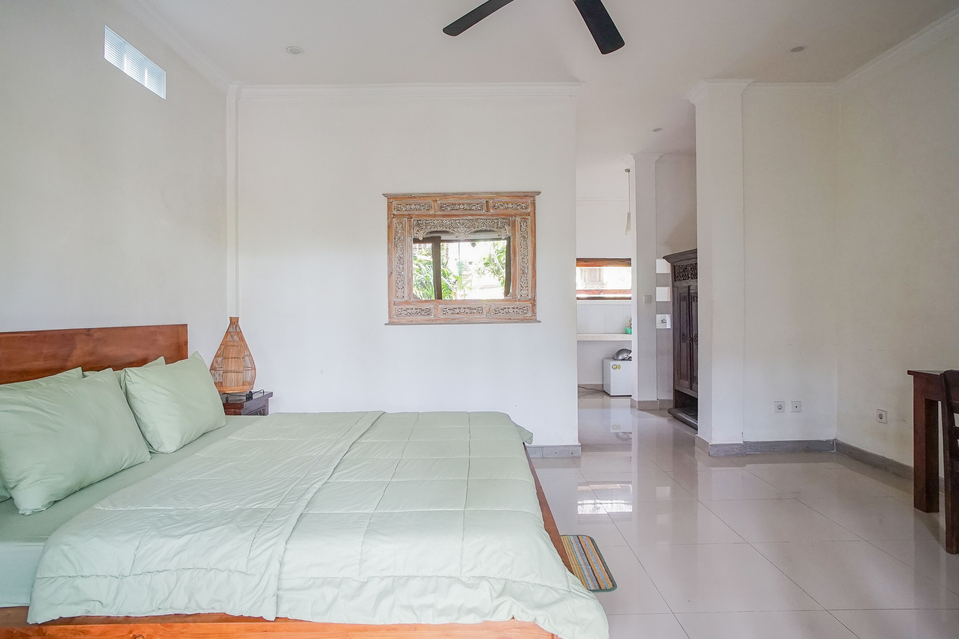 Matahari House Ubud