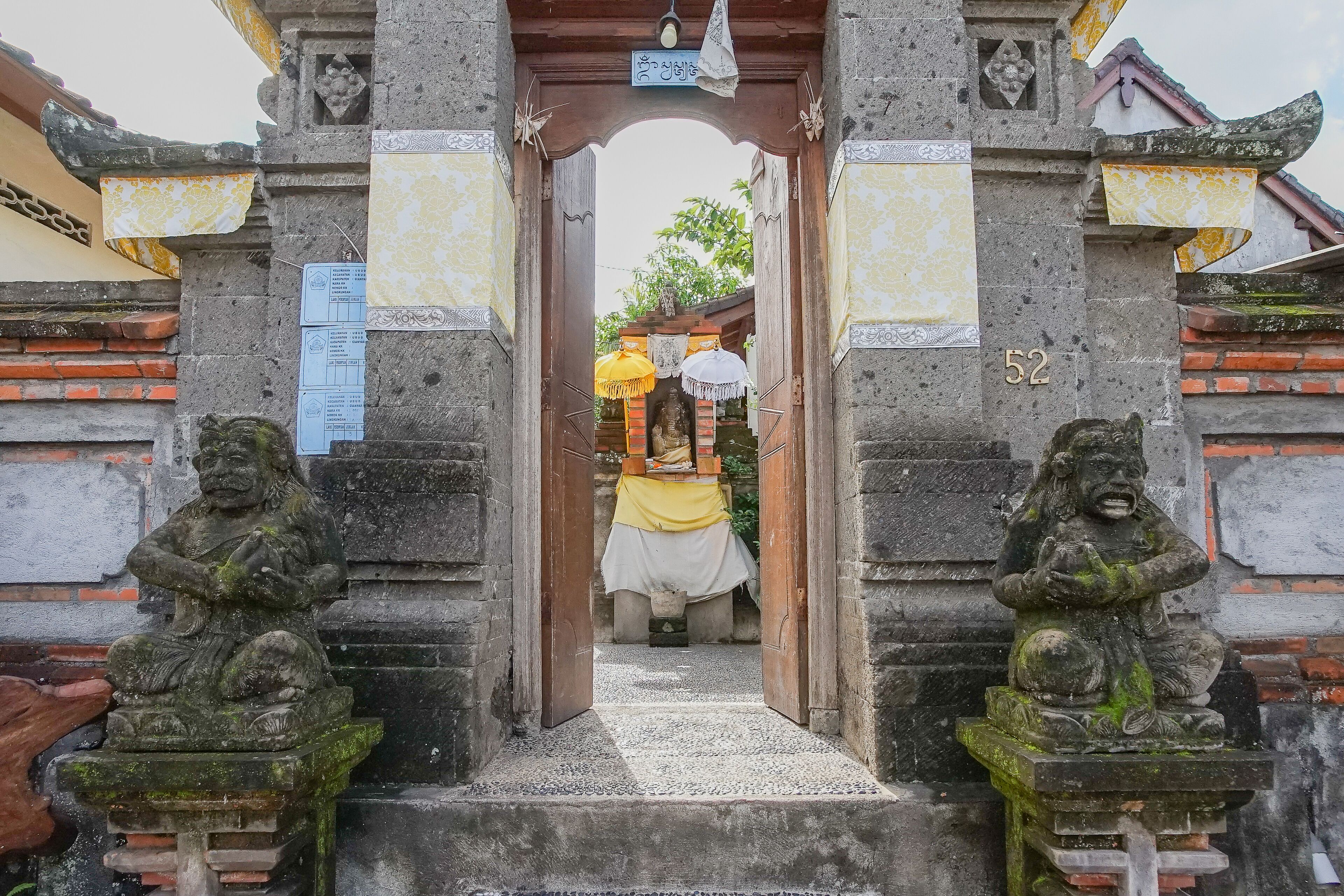 Matahari House Ubud