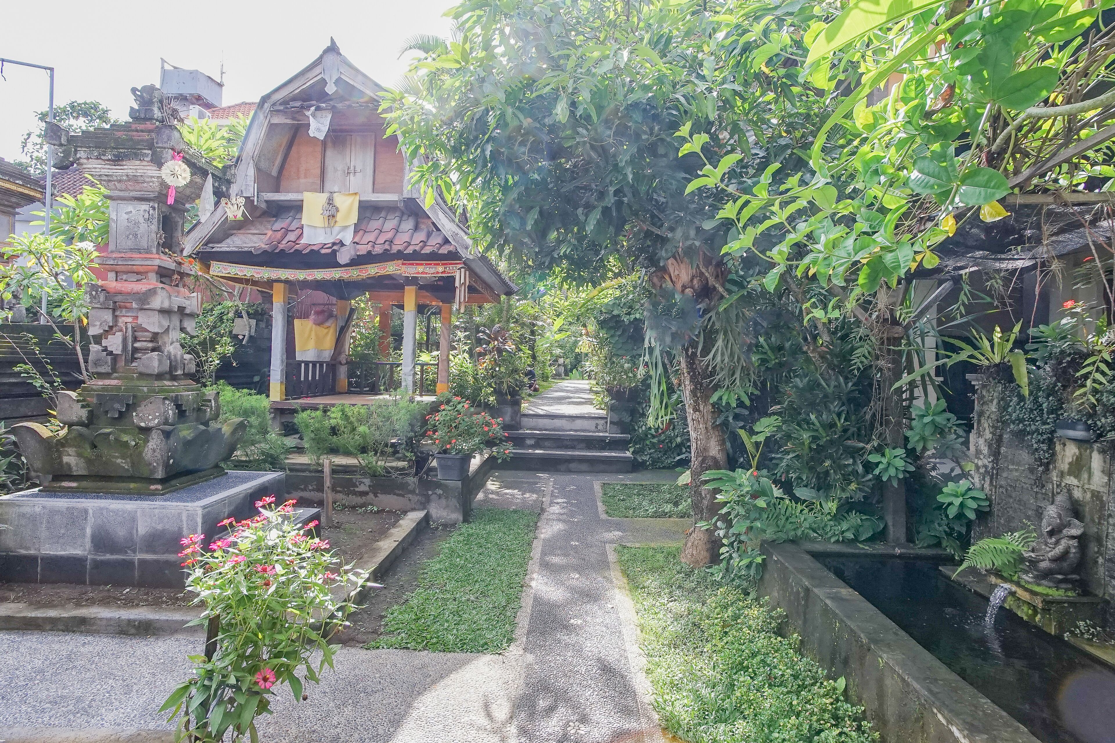 Matahari House Ubud