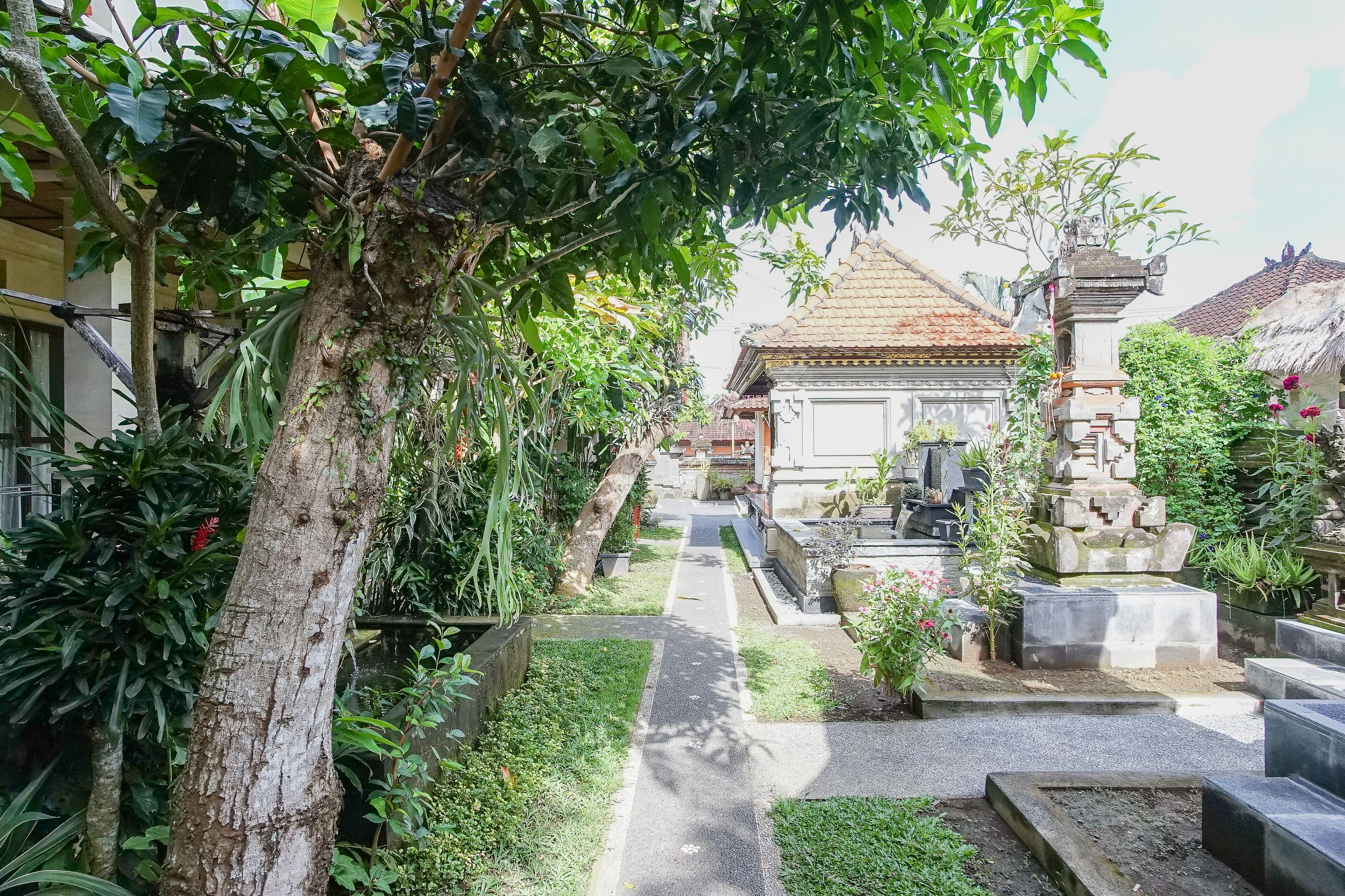 Matahari House Ubud