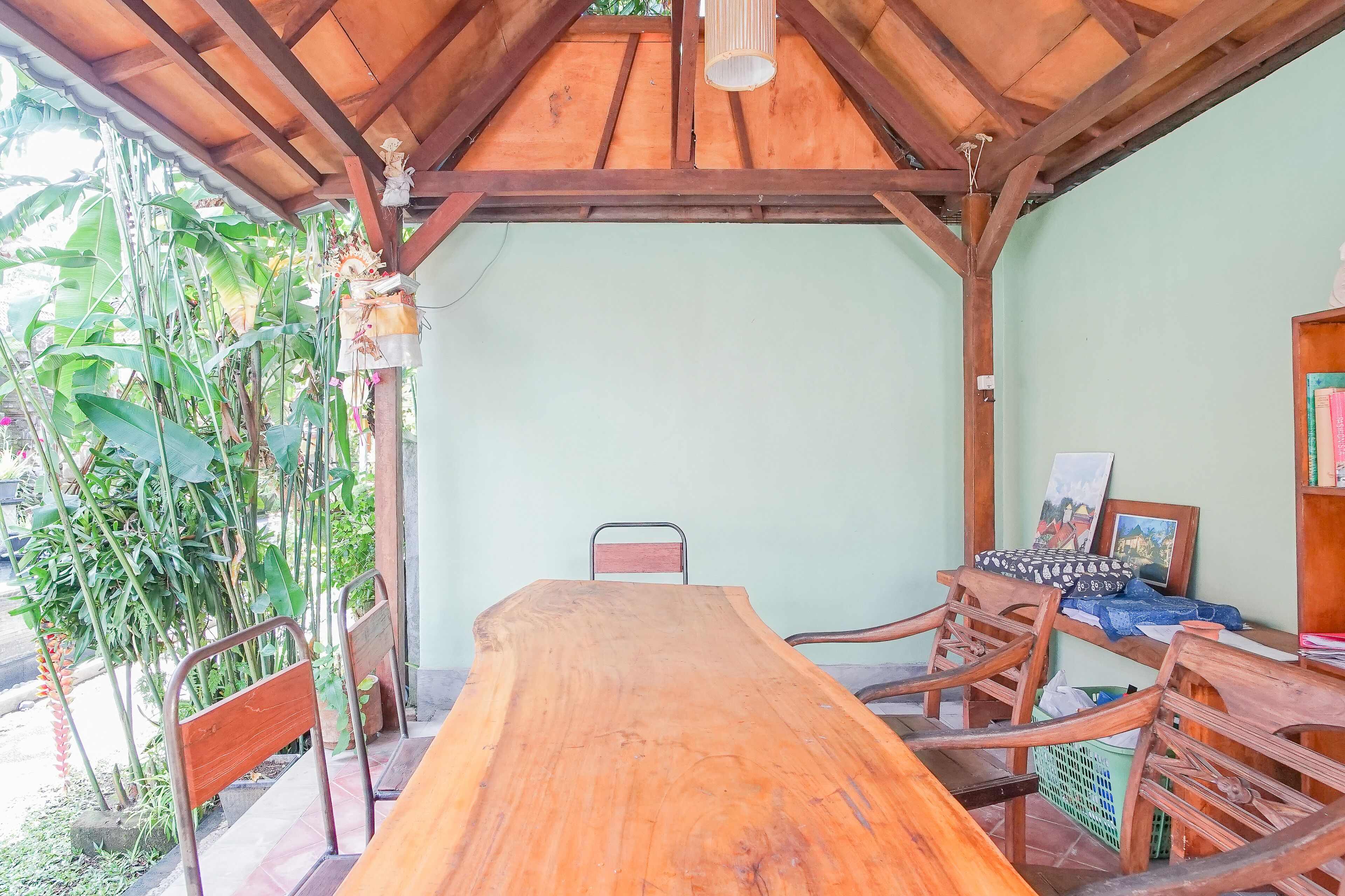 Matahari House Ubud