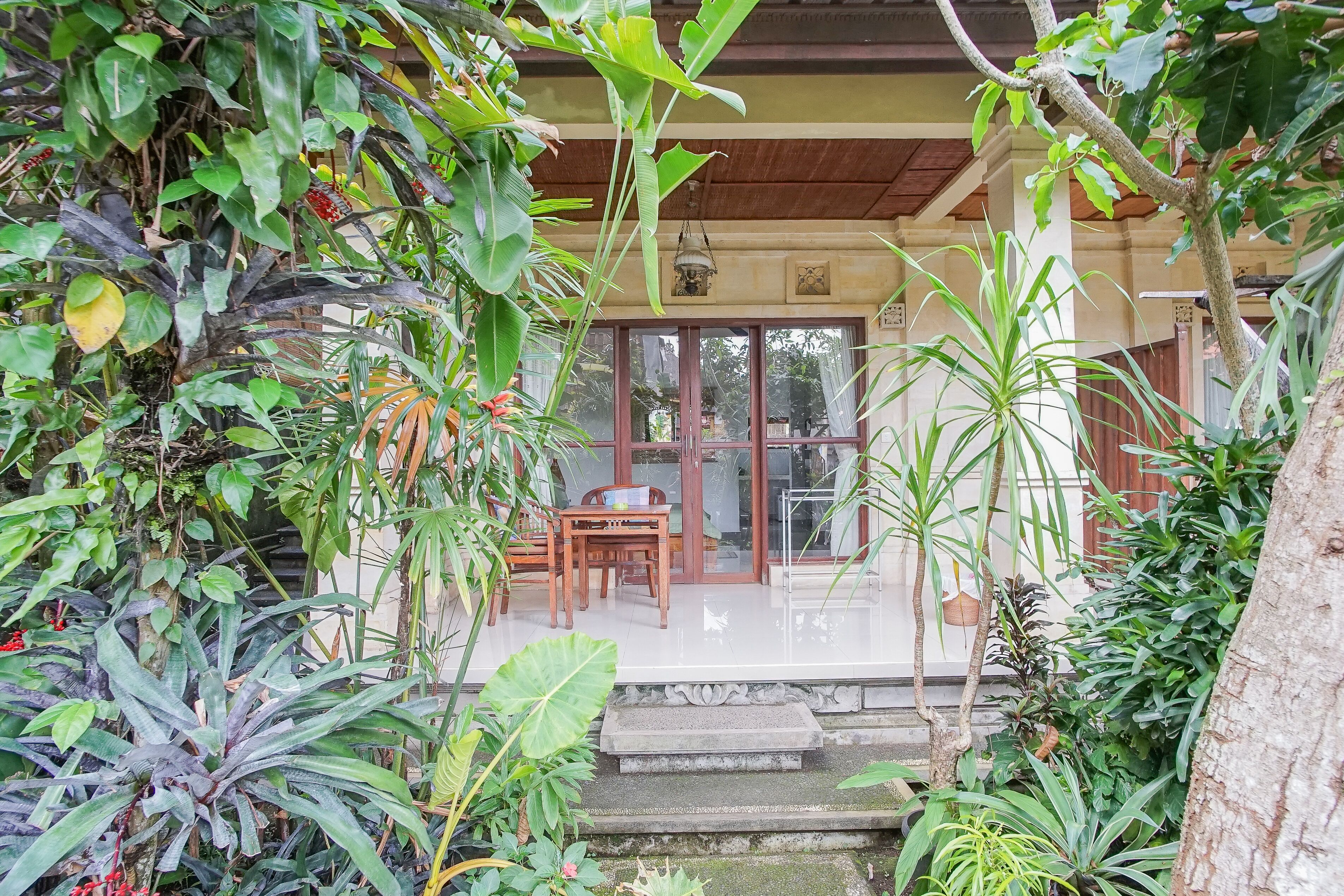 Matahari House Ubud
