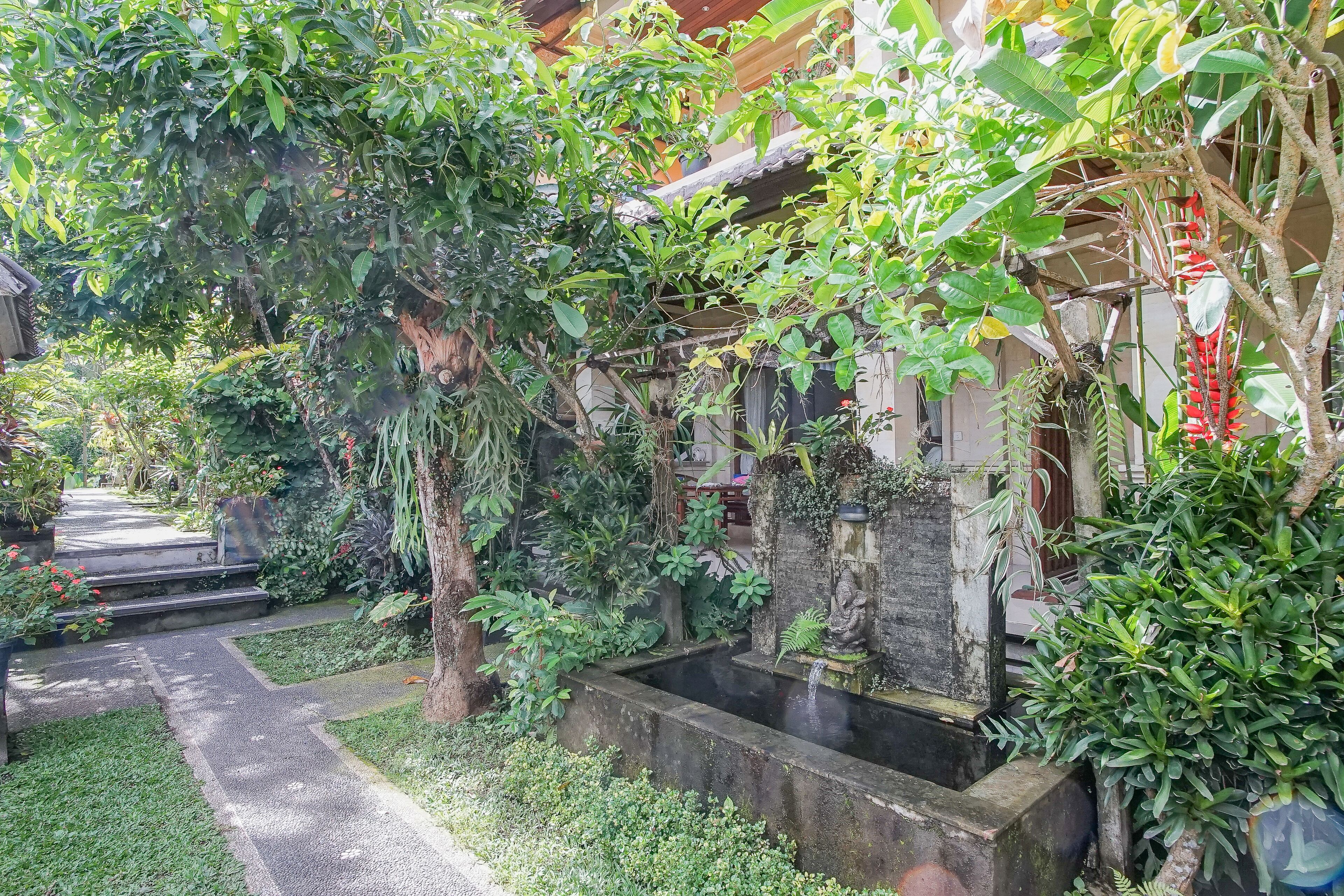 Matahari House Ubud