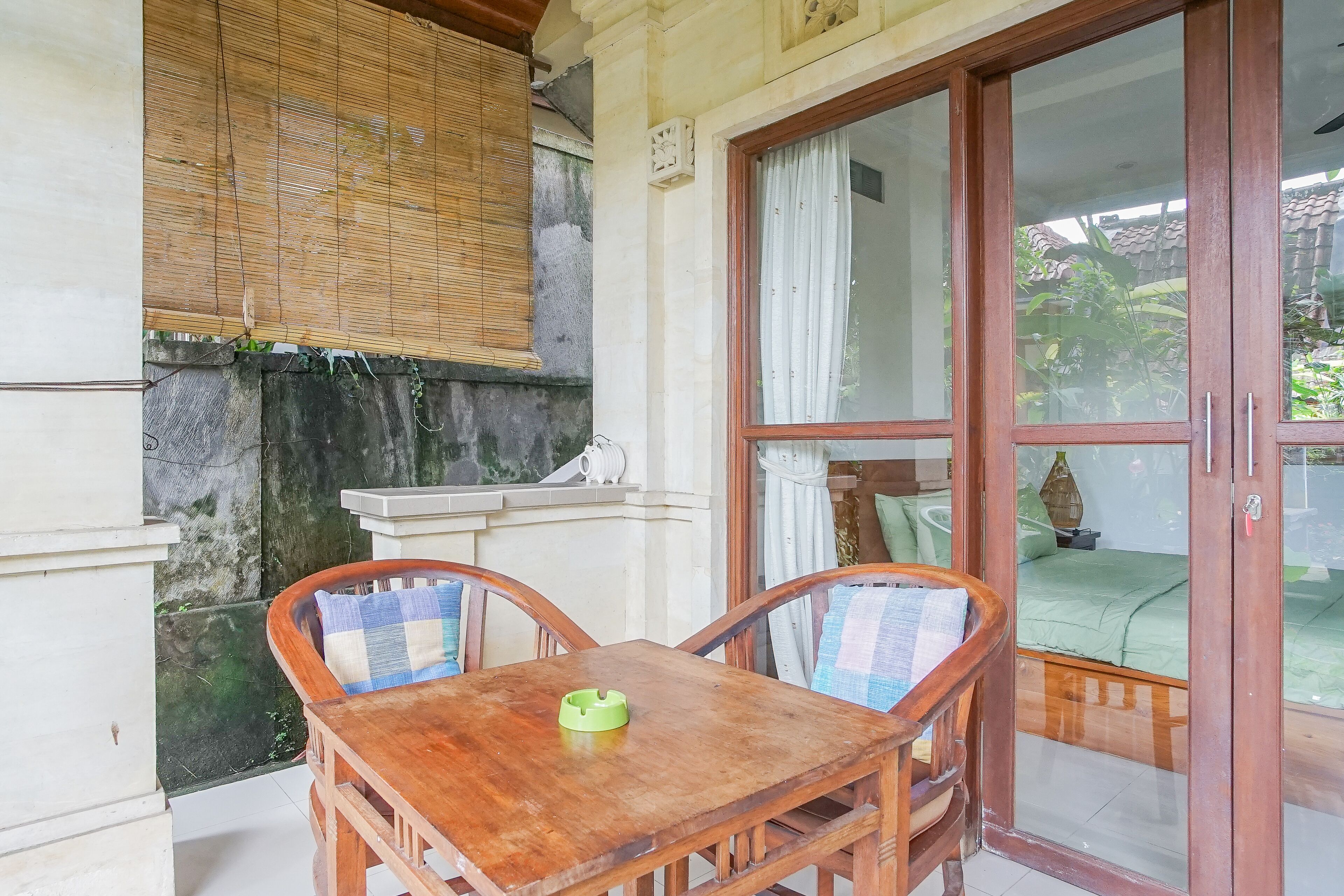 Matahari House Ubud
