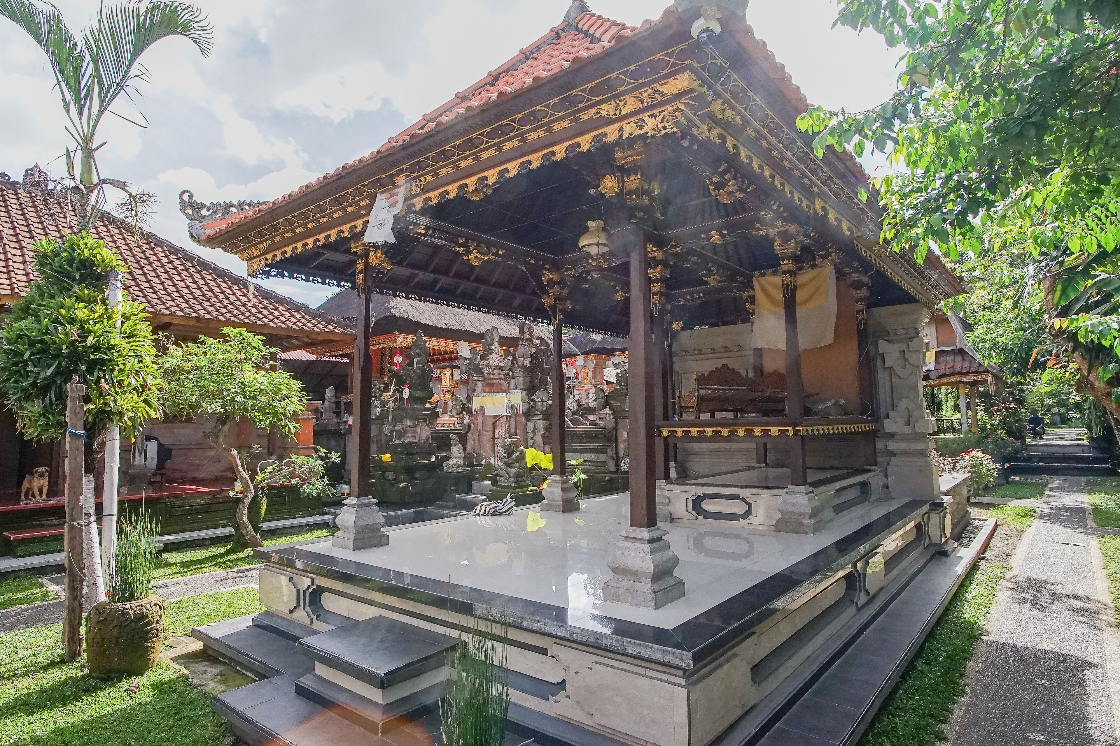 Matahari House Ubud