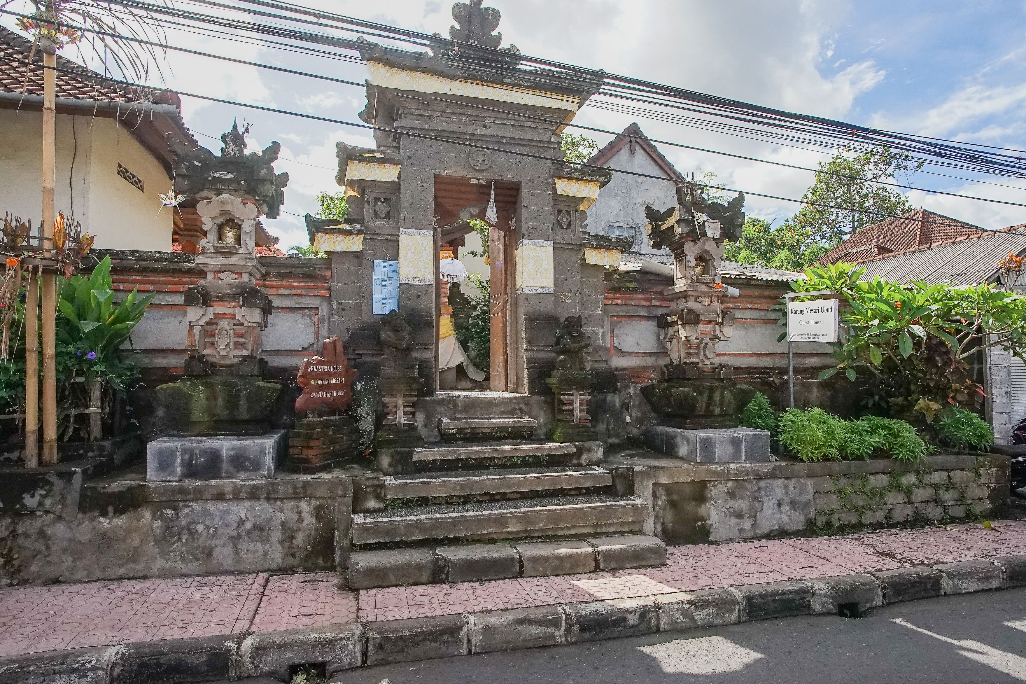 Matahari House Ubud