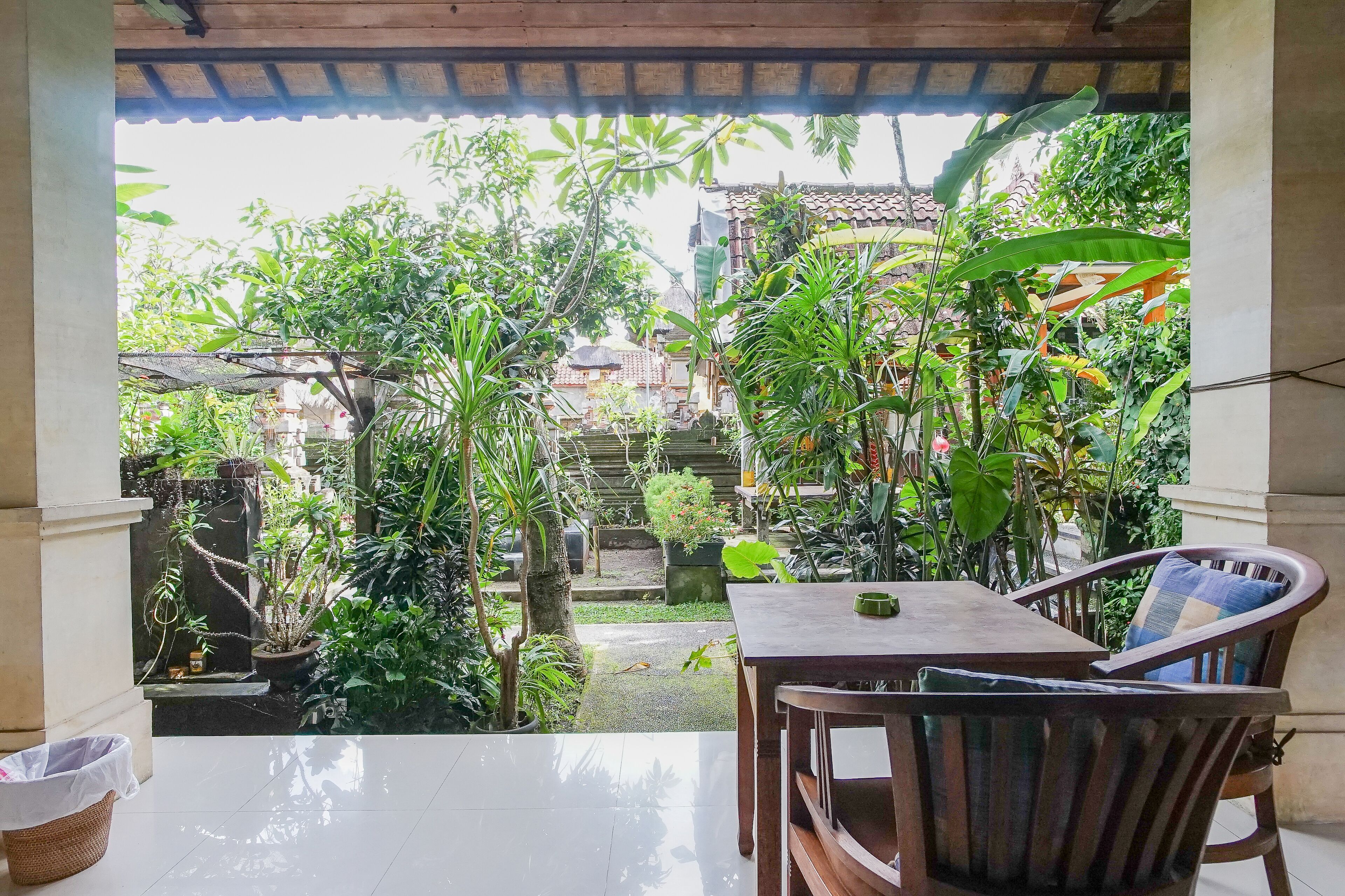 Matahari House Ubud