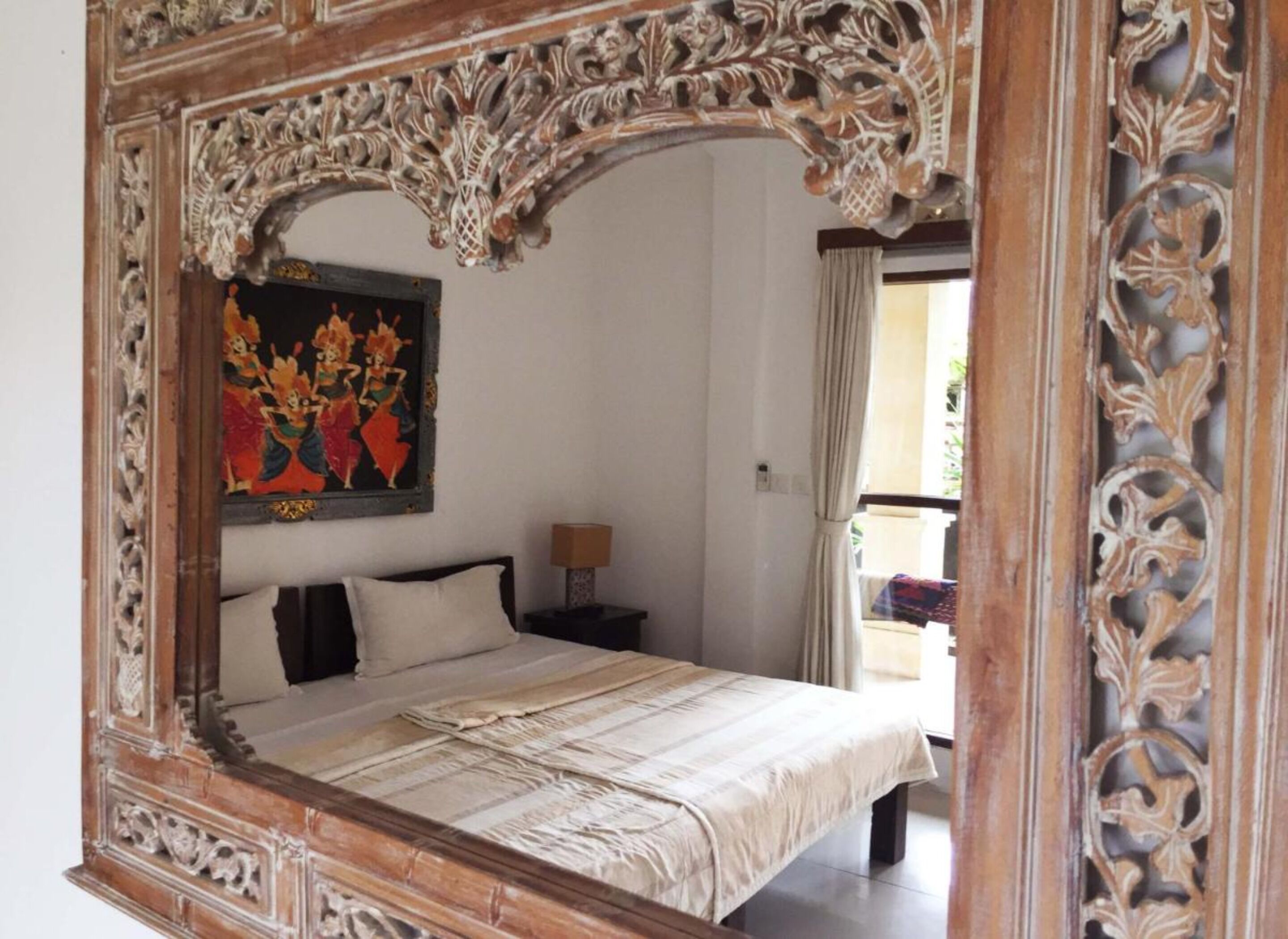 Matahari House Ubud