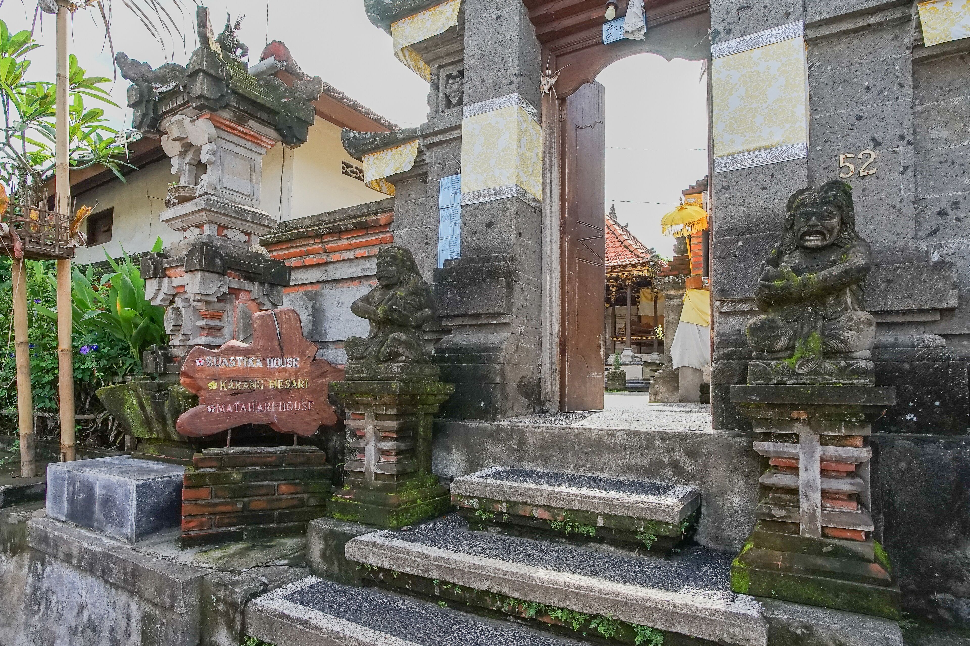Matahari House Ubud