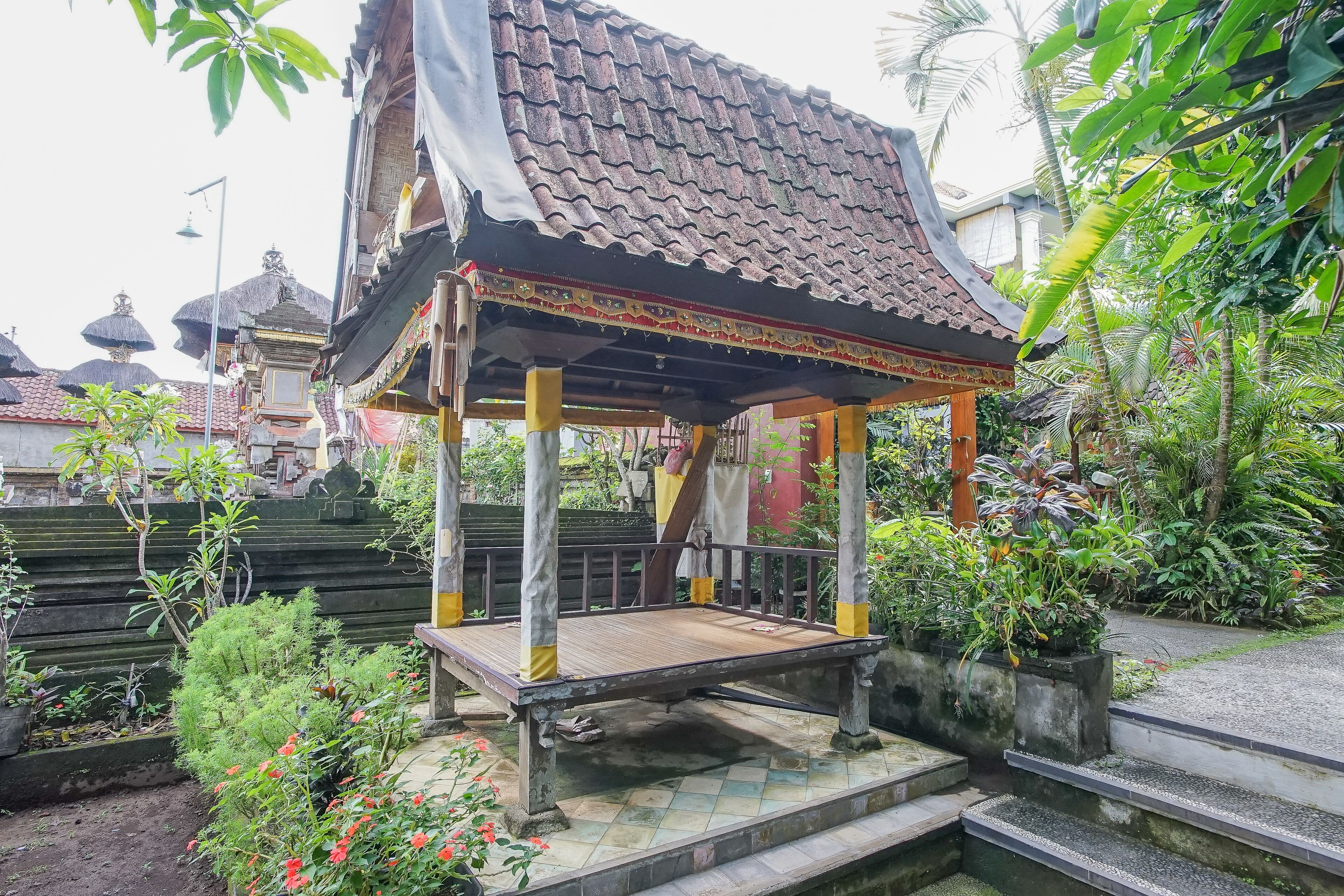 Matahari House Ubud