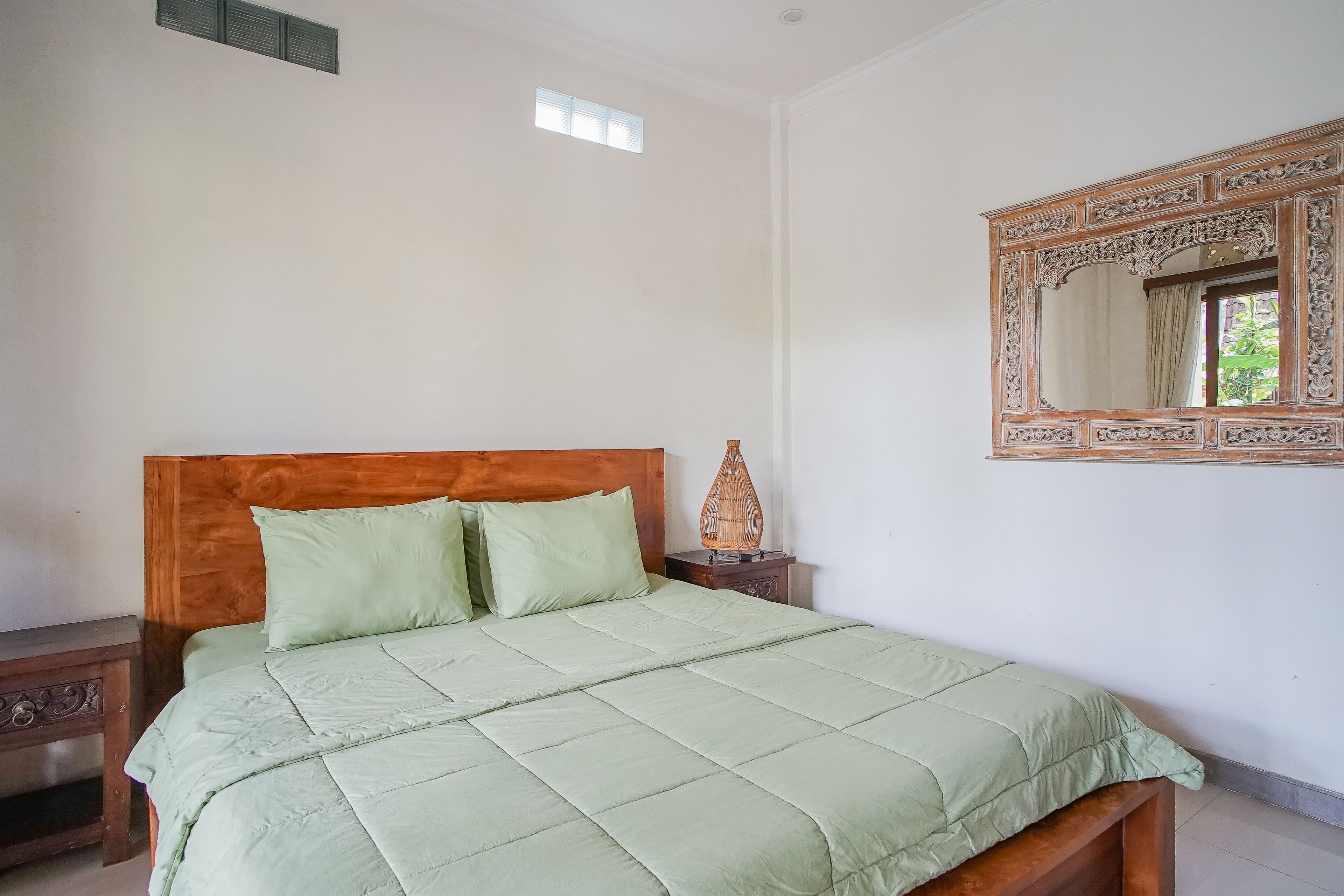 Matahari House Ubud