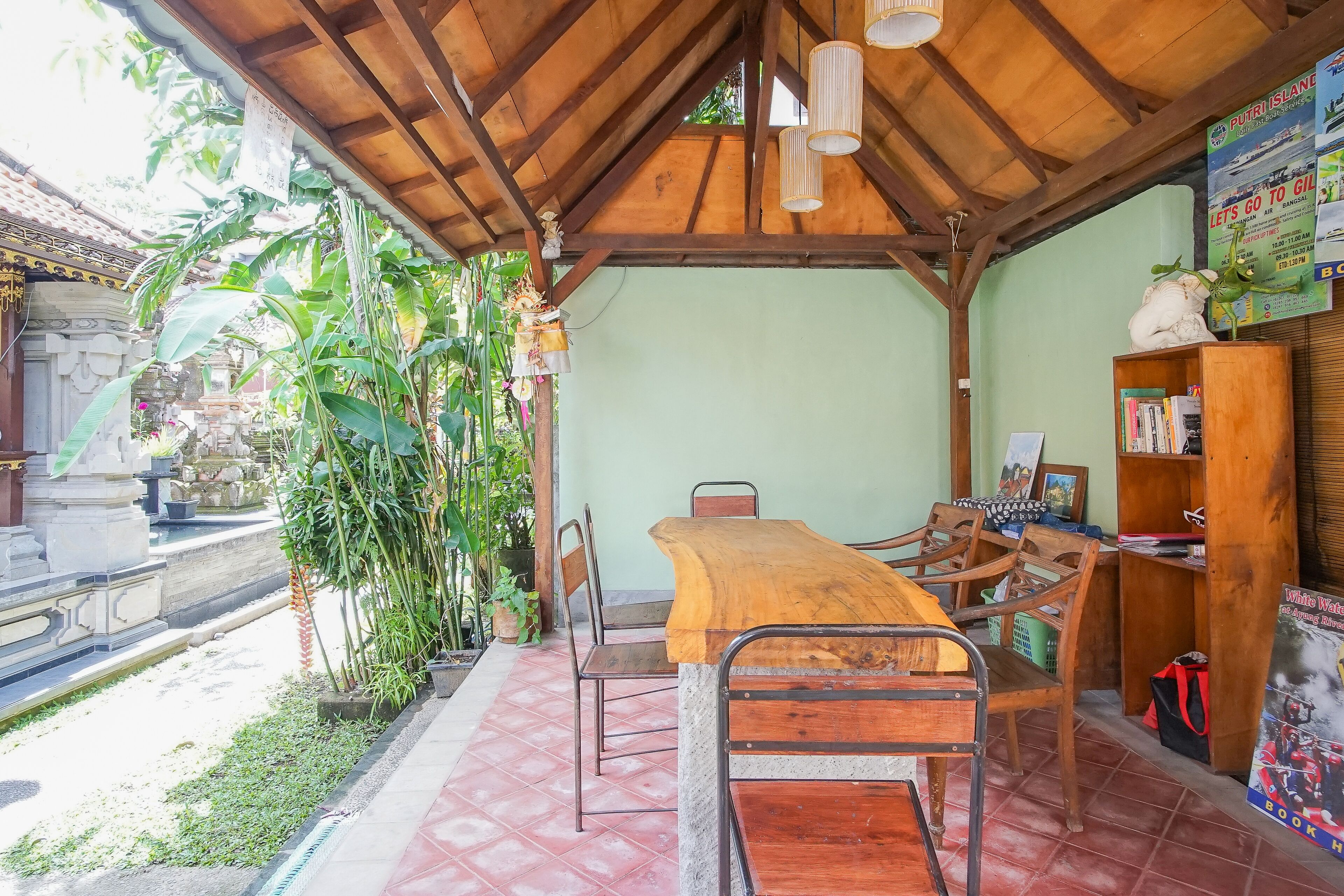Matahari House Ubud