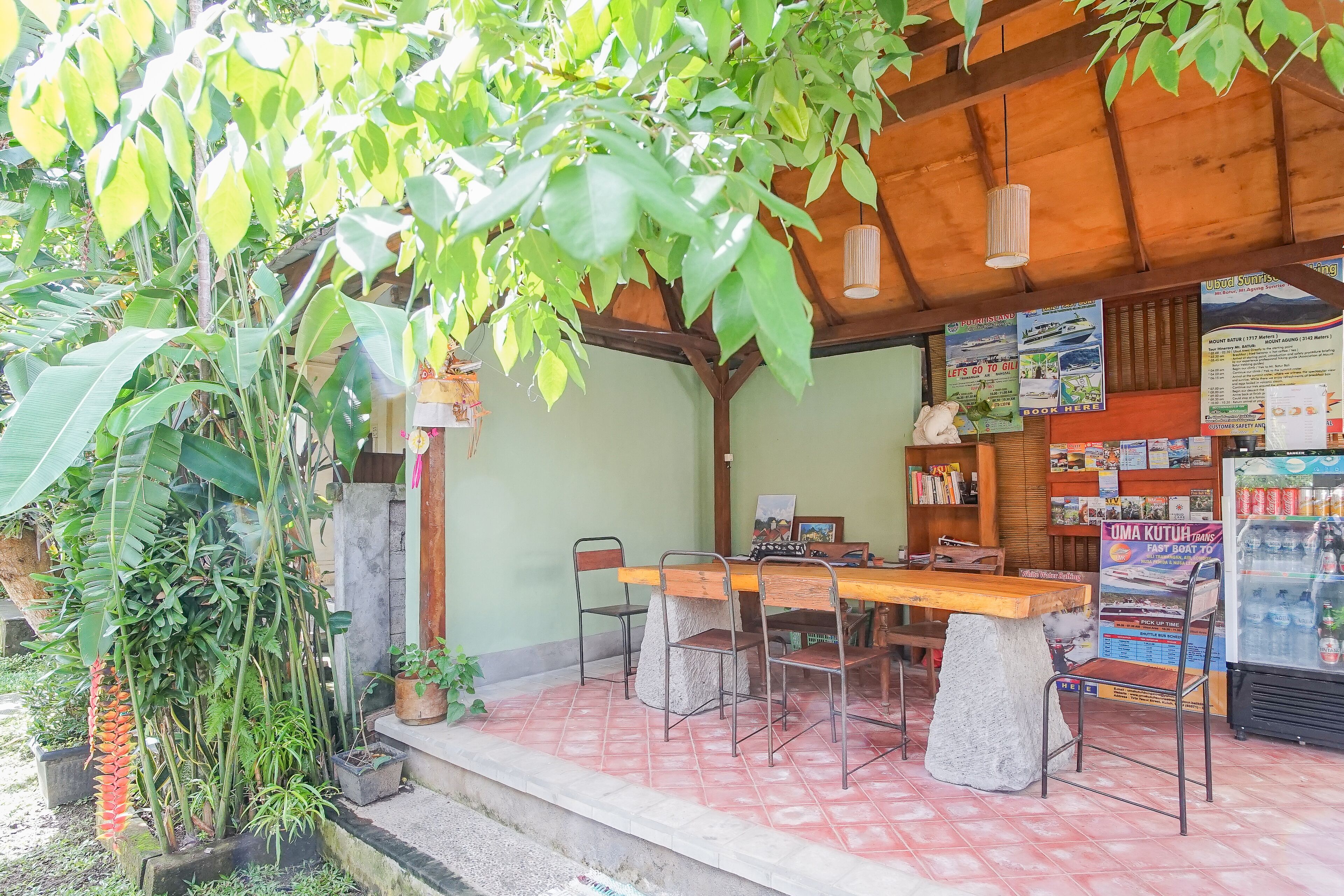 Matahari House Ubud