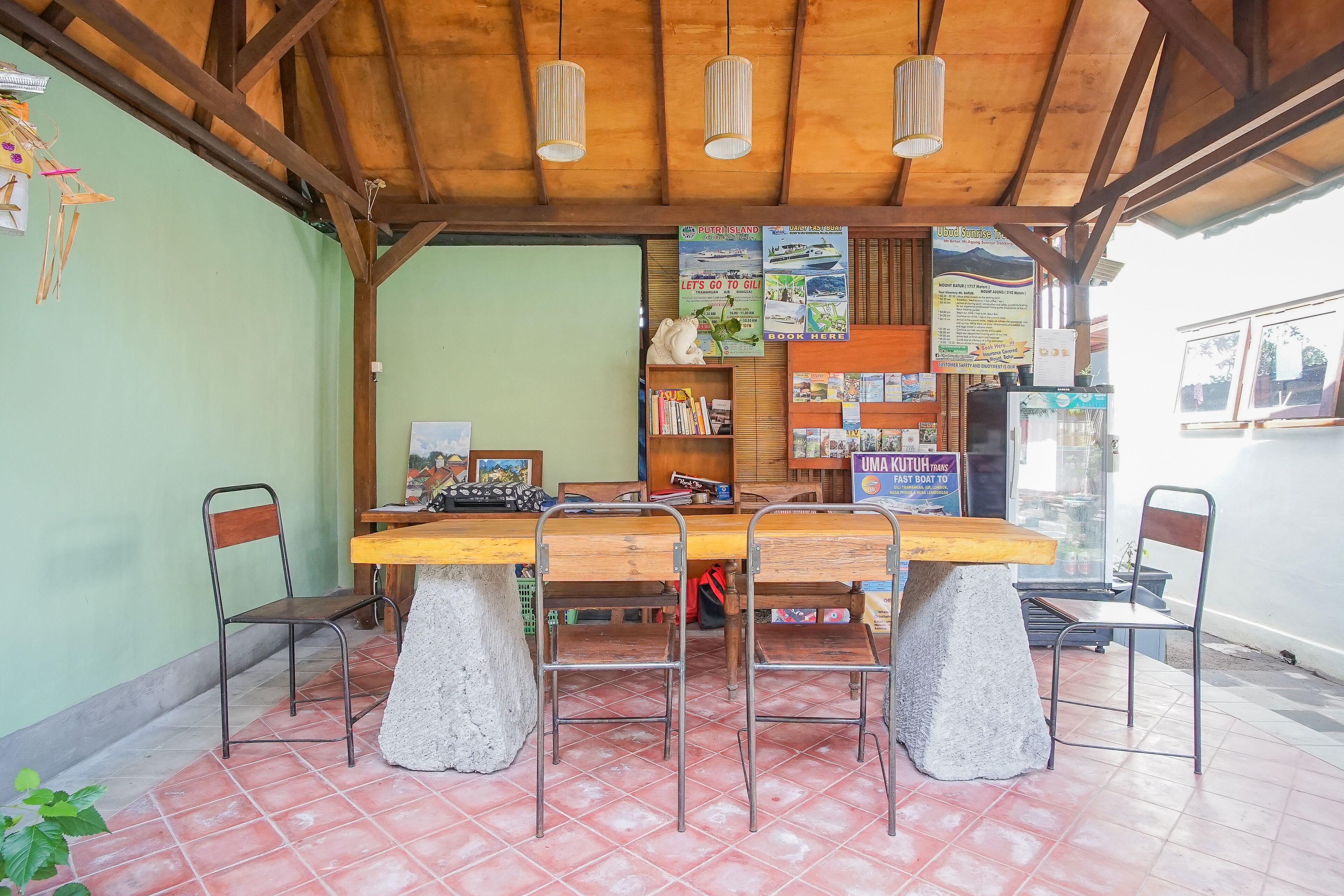 Matahari House Ubud