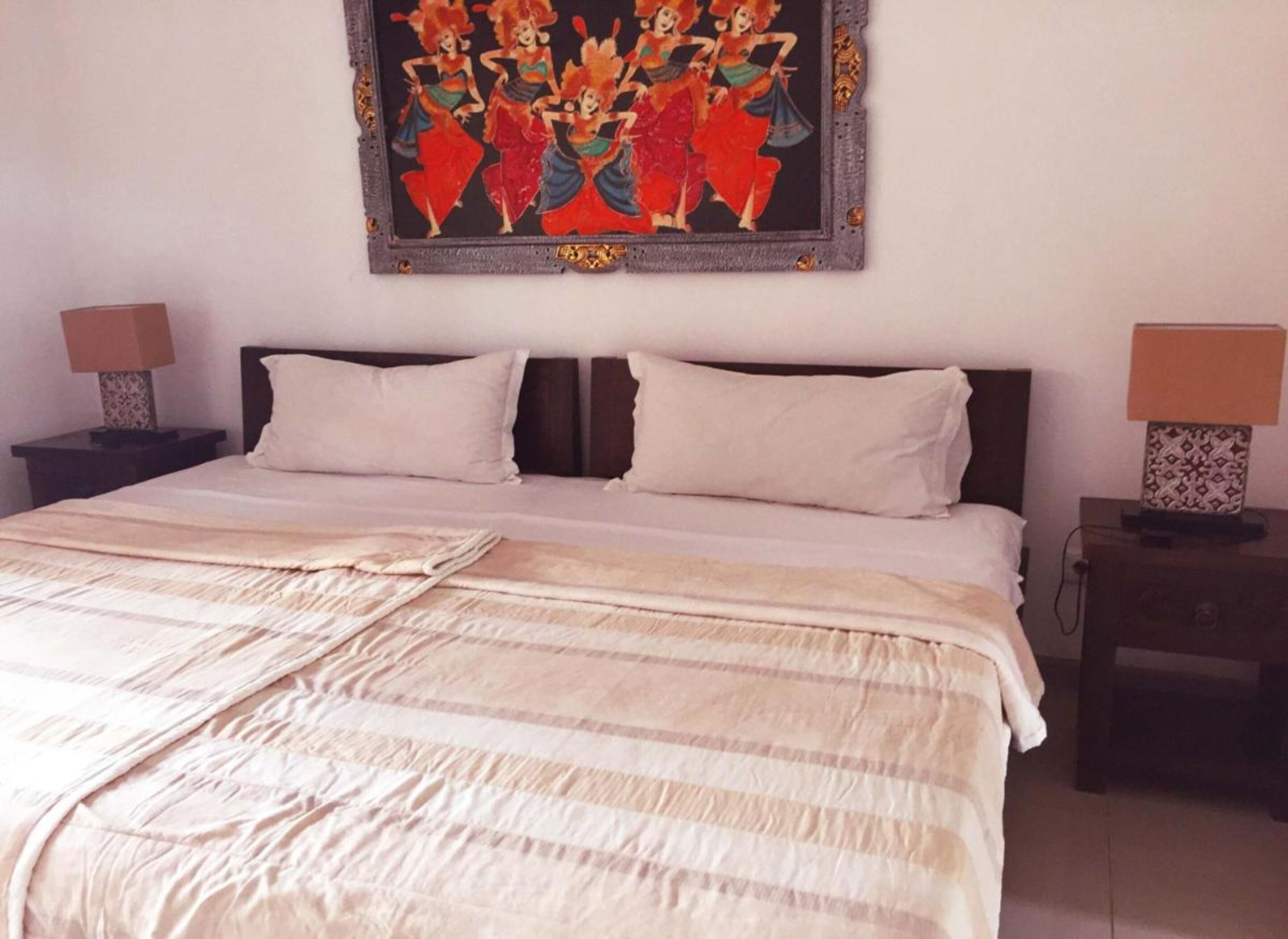 Matahari House Ubud