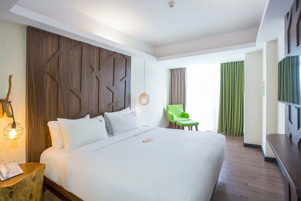 MaxOneHotels.com @Padawa Ubud