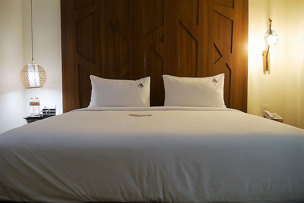 MaxOneHotels.com @Padawa Ubud