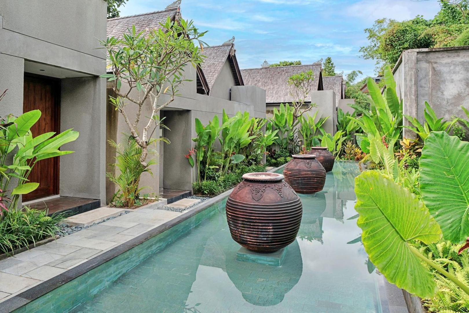 Mayaloka Villas Ubud