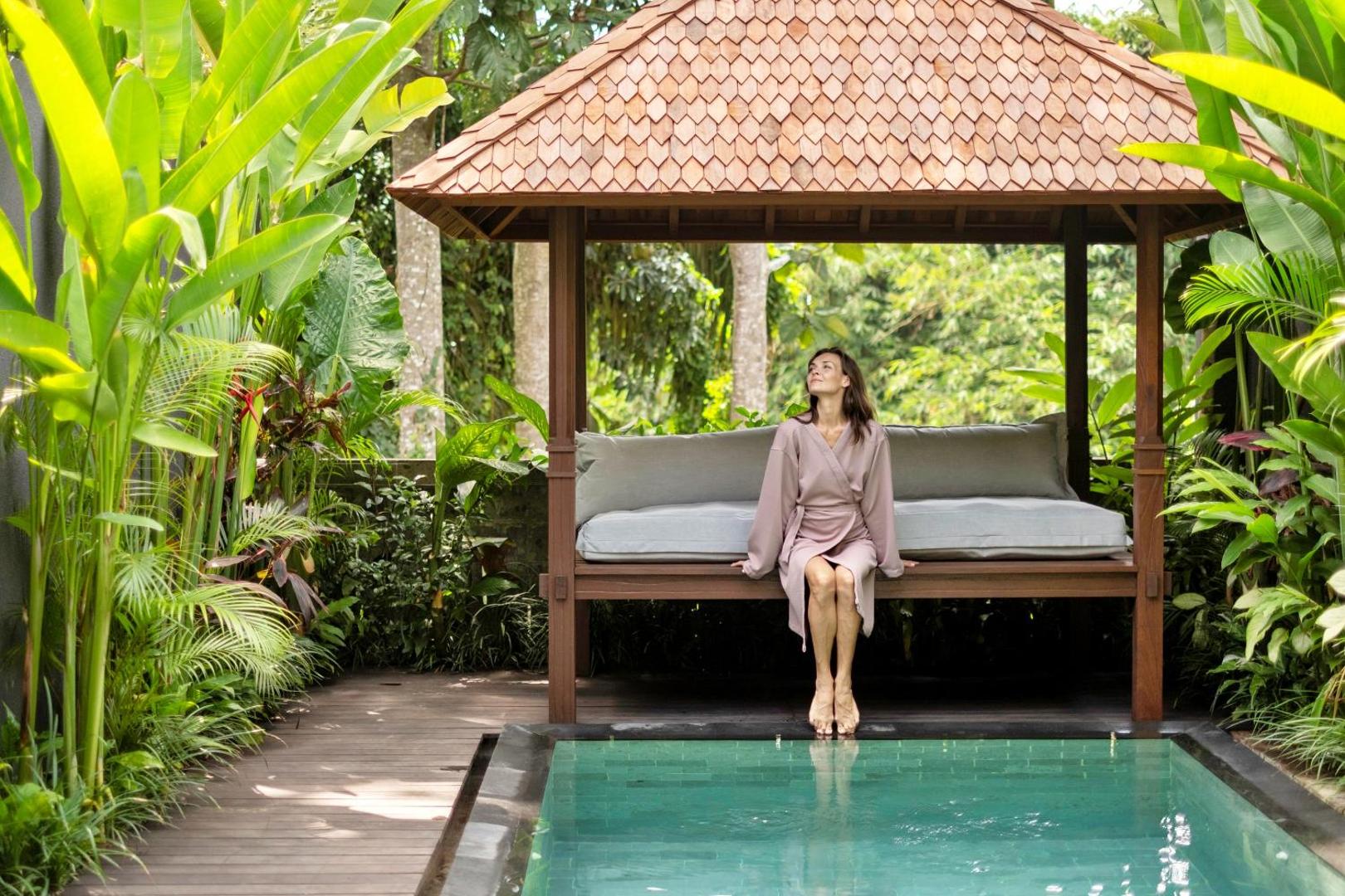 Mayaloka Villas Ubud