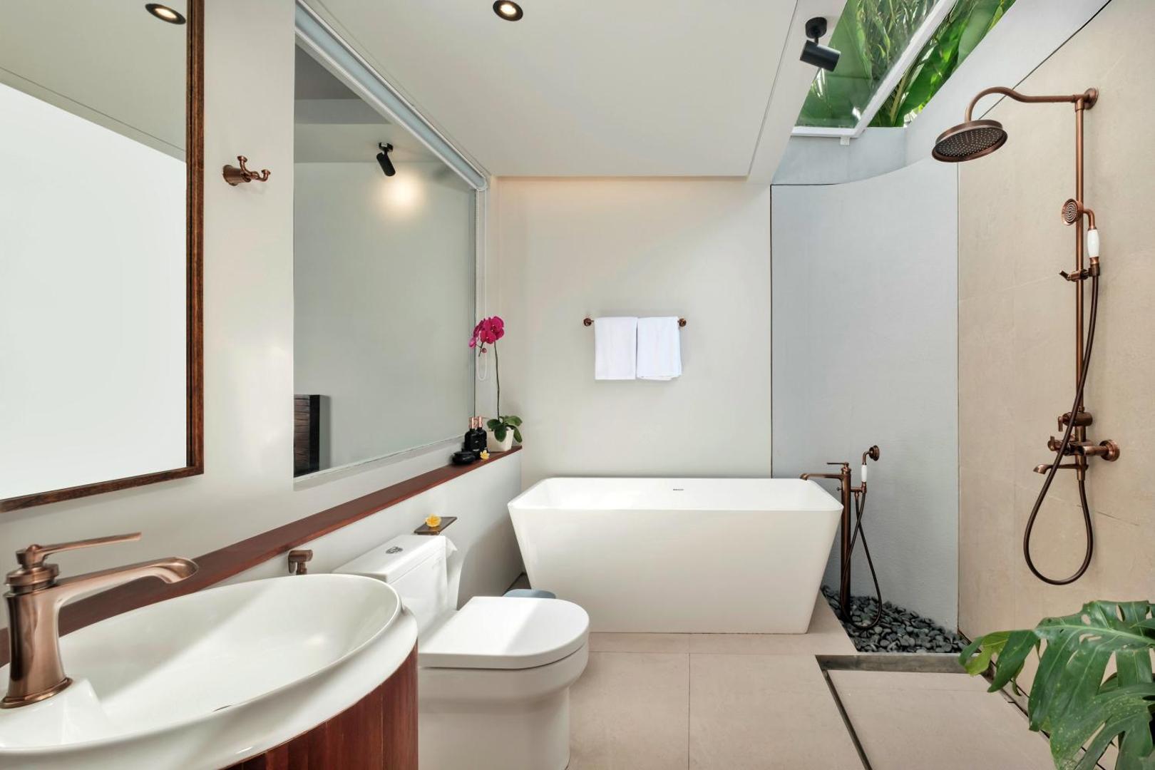 Mayaloka Villas Ubud