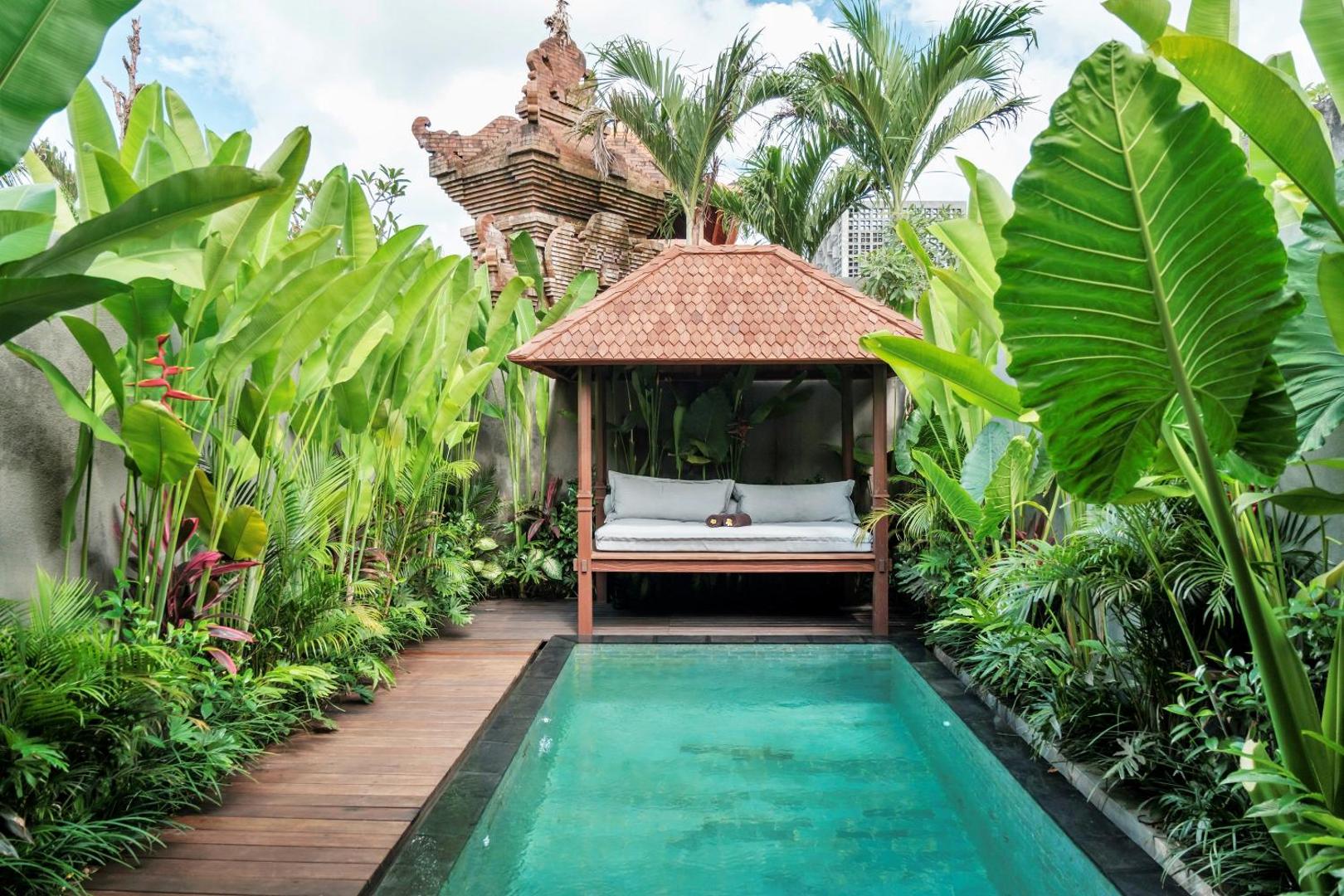 Mayaloka Villas Ubud