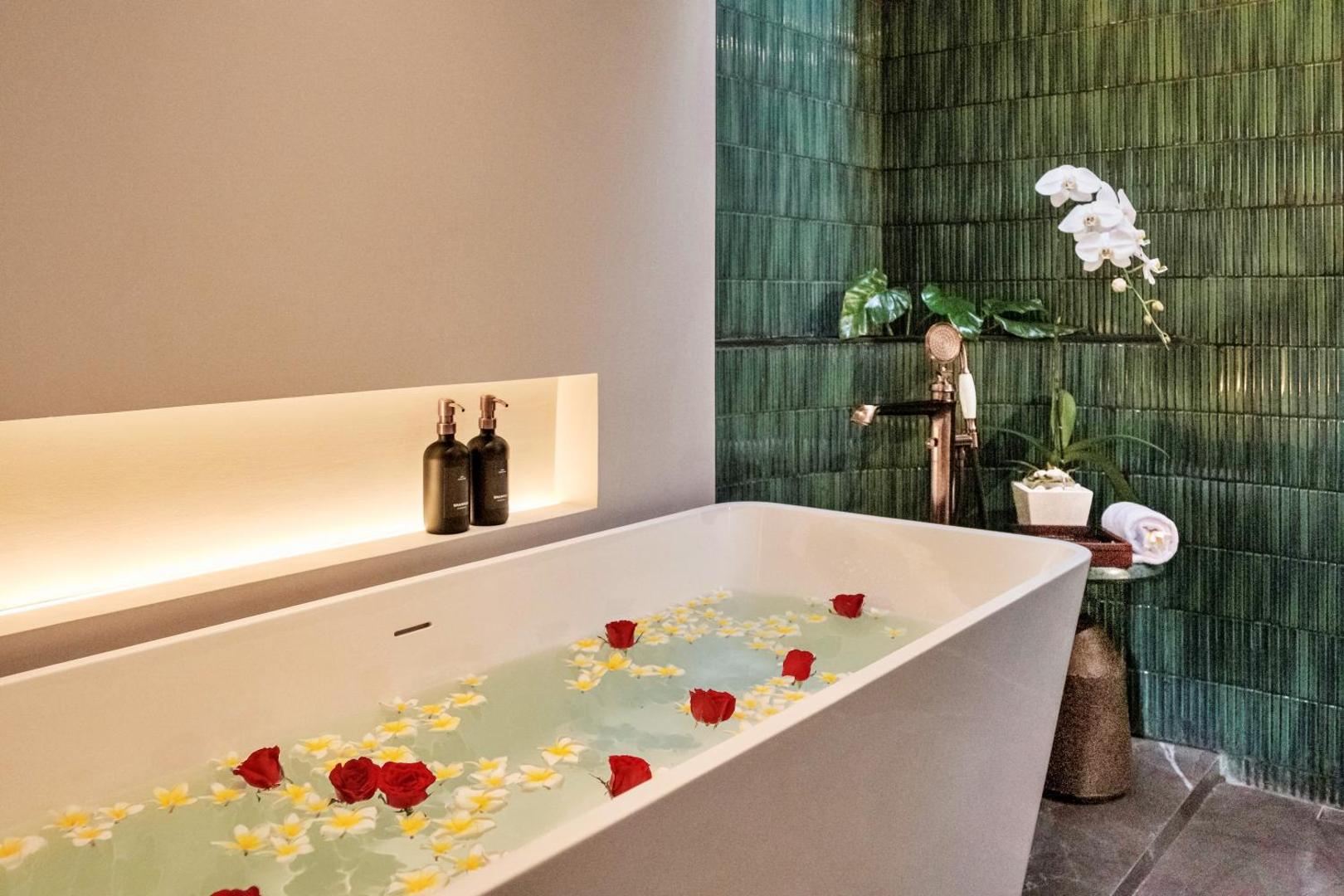 Mayaloka Villas Ubud